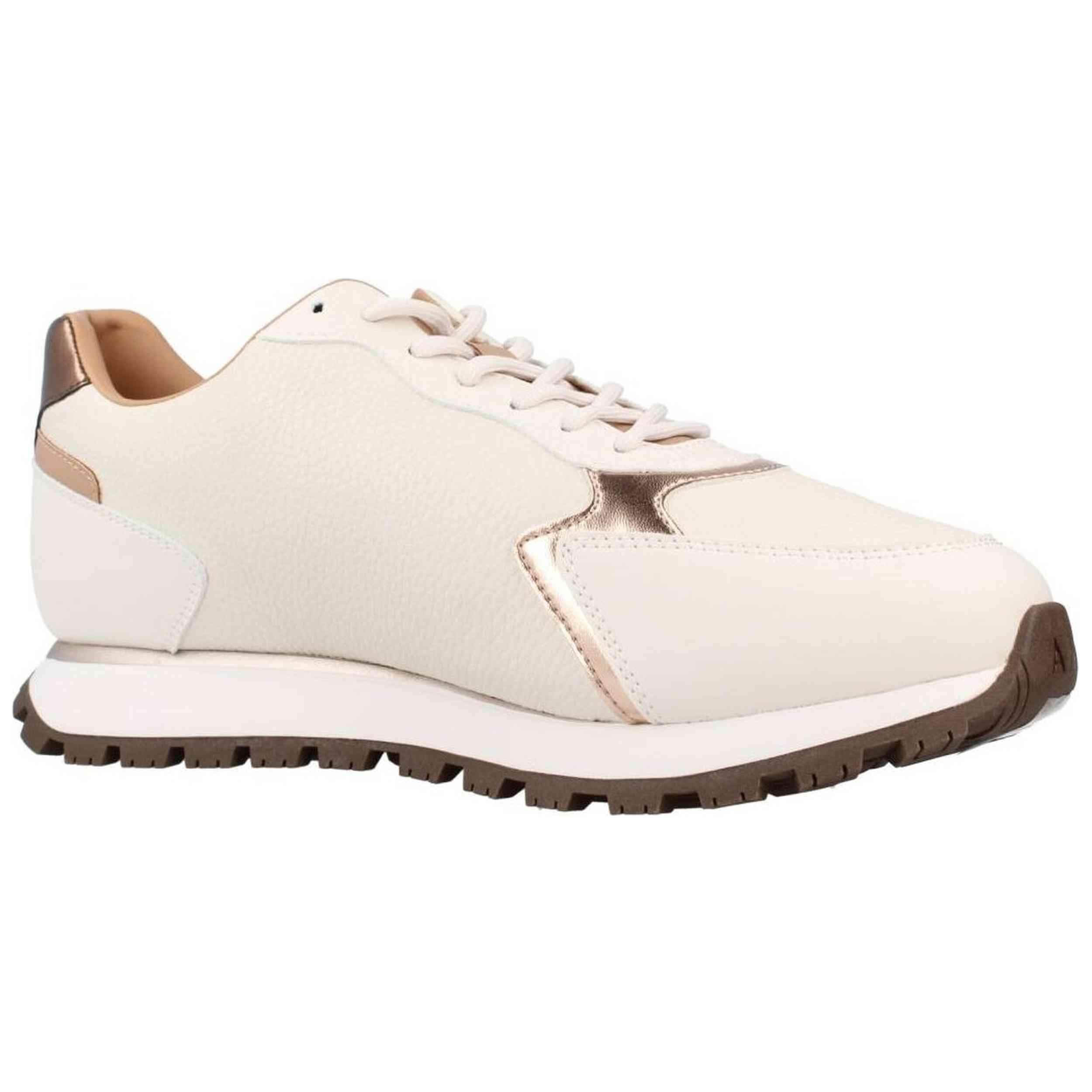Zapatillas Armani exchange modelo 040500100005 para mujer 5/5