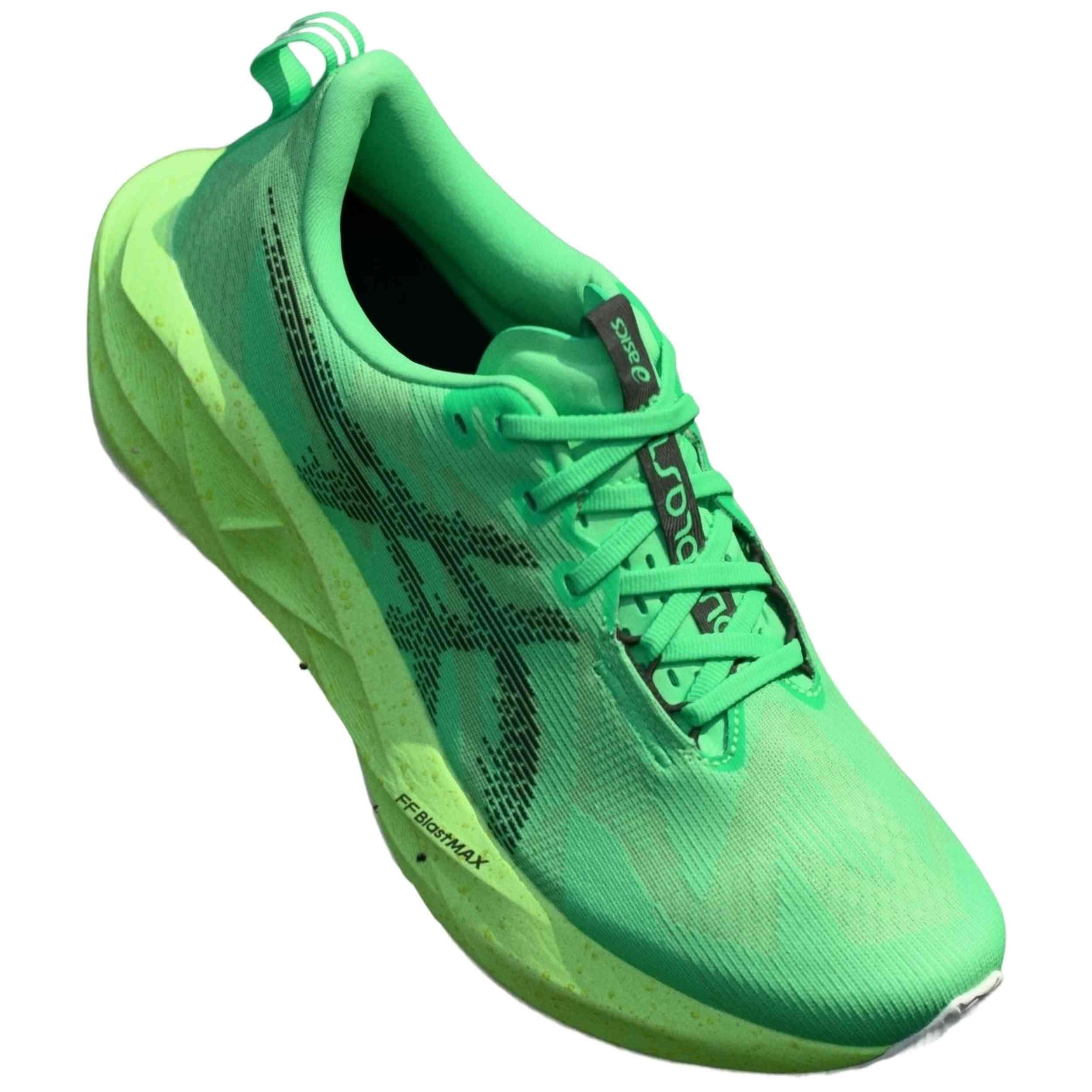 Chaussures de course Asics modèle 1011C2246-300 pour homme 2/4