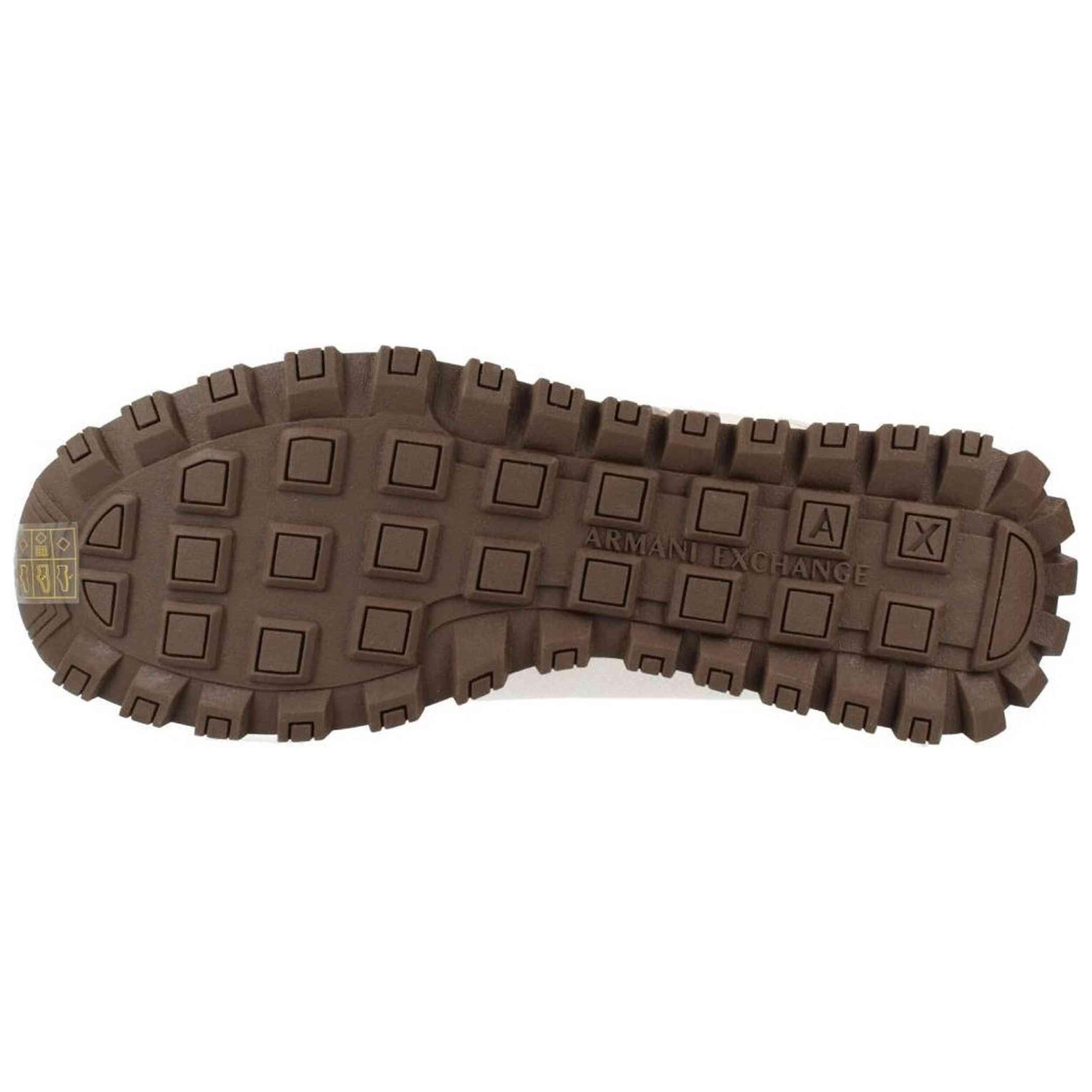 Zapatillas Armani exchange modelo 040500100005 para mujer 4/5