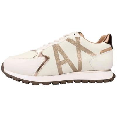 Scarpe Armani exchange modello 040500100005 per donne