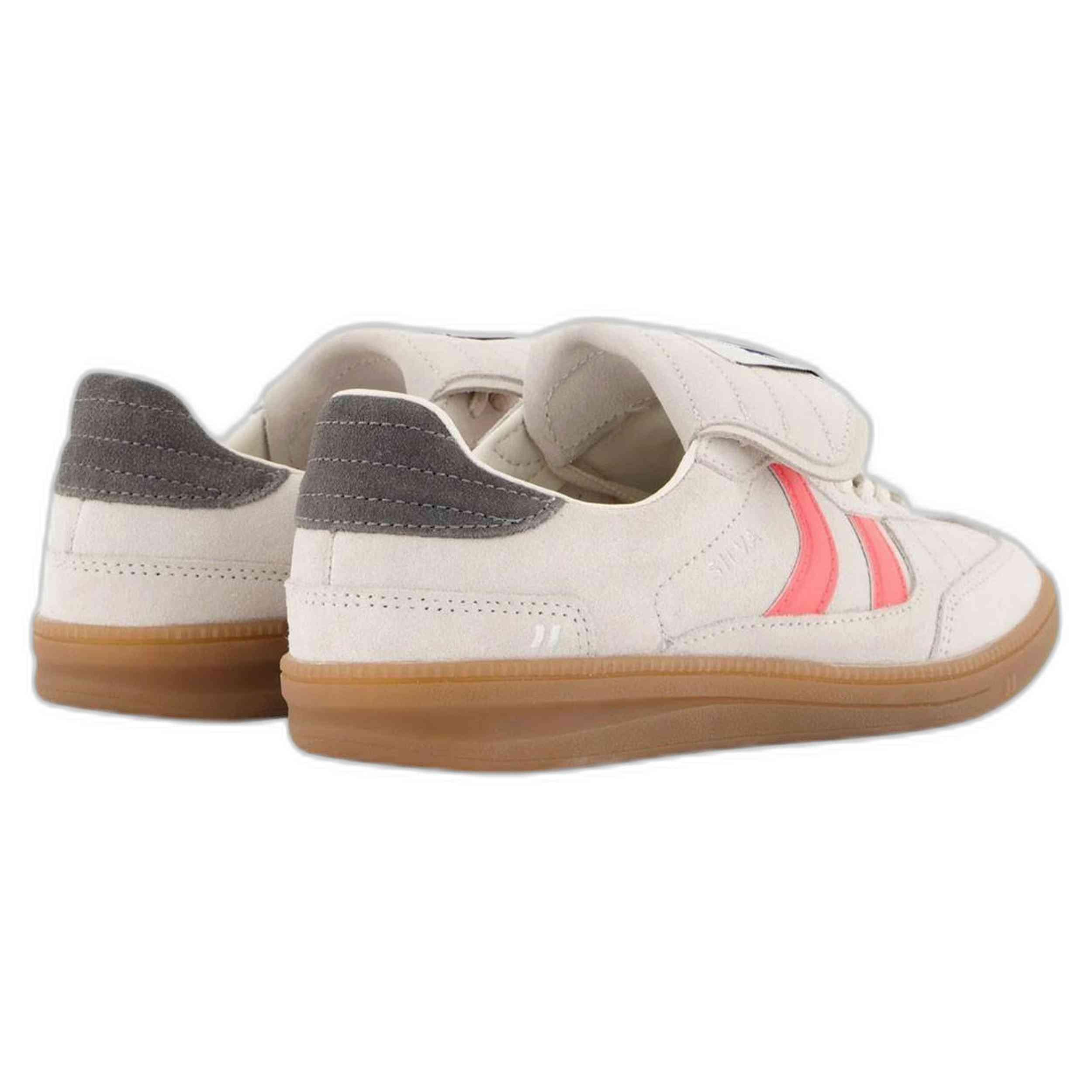 Zapatillas Coolway modelo SILVAX-ICE para mujer 3/5
