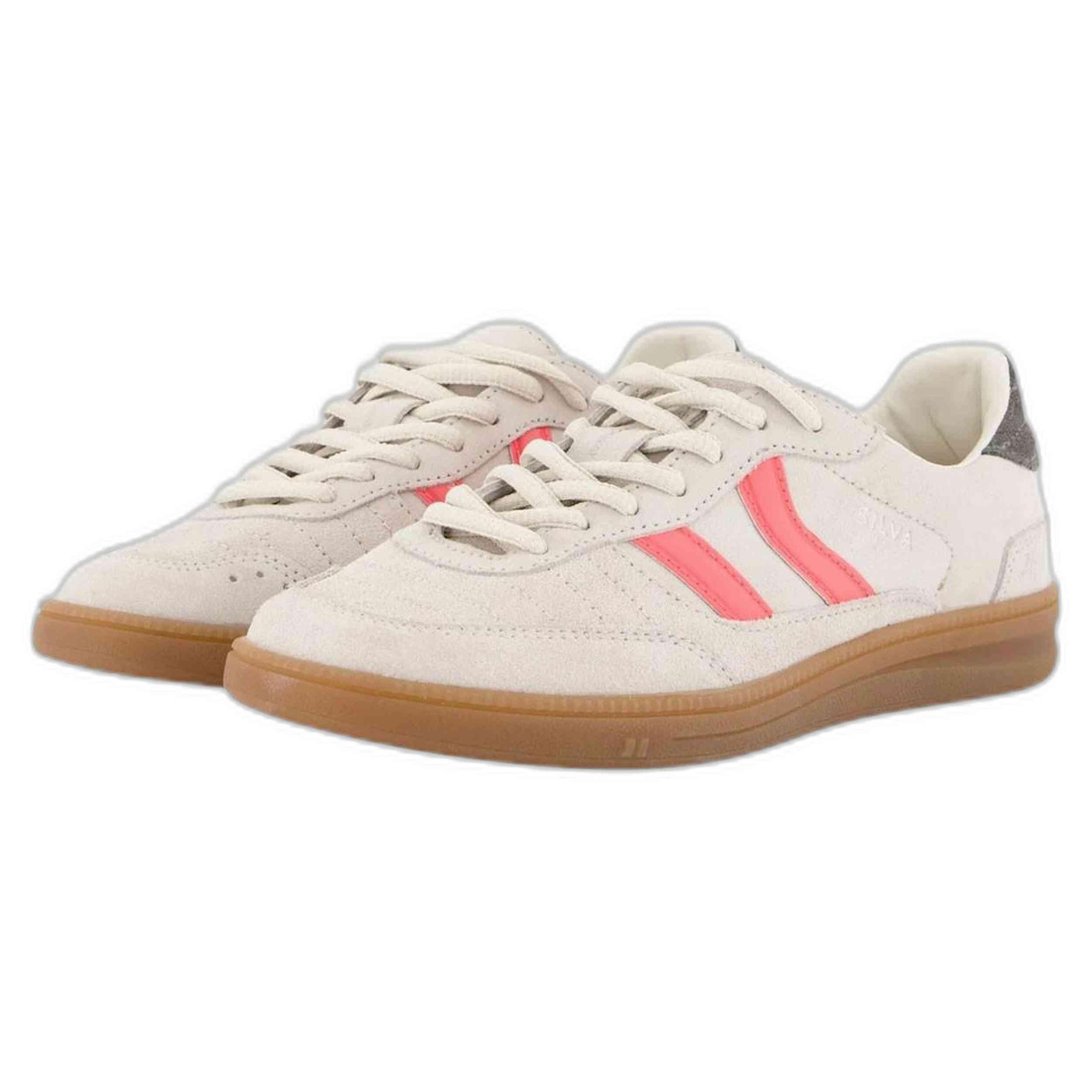 Zapatillas Coolway modelo SILVAX-ICE para mujer 2/5