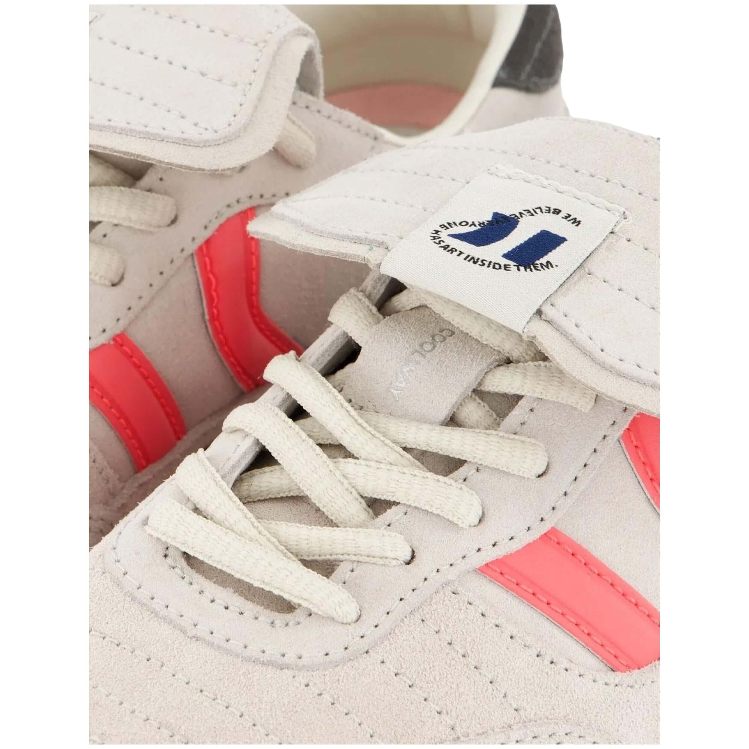Zapatillas Coolway modelo SILVAX-ICE para mujer 5/5