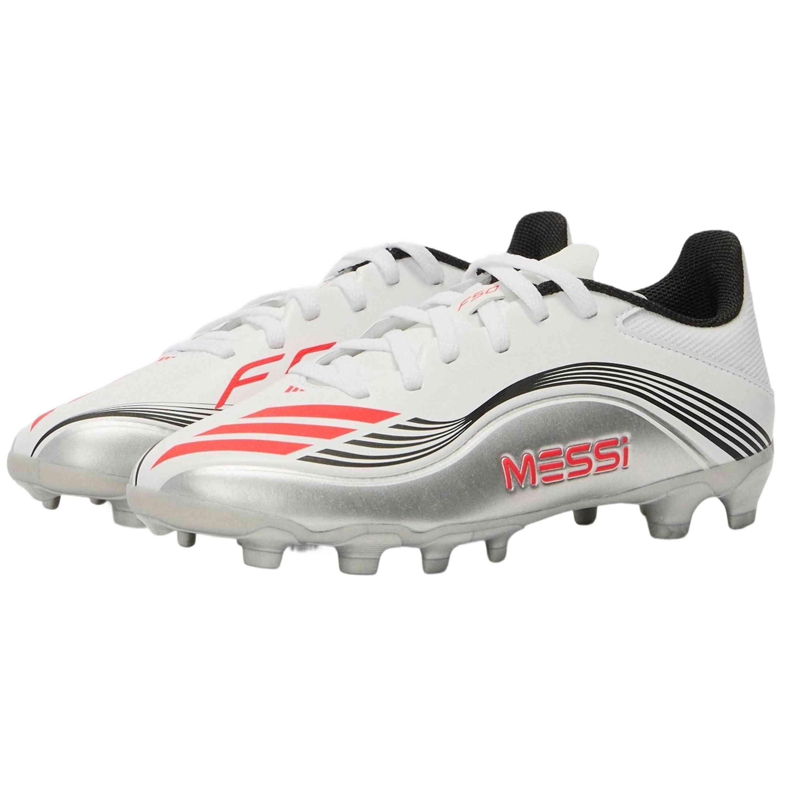 Scarpe da calcio Adidas modello 077-51514187776339 per ragazzi 2/5