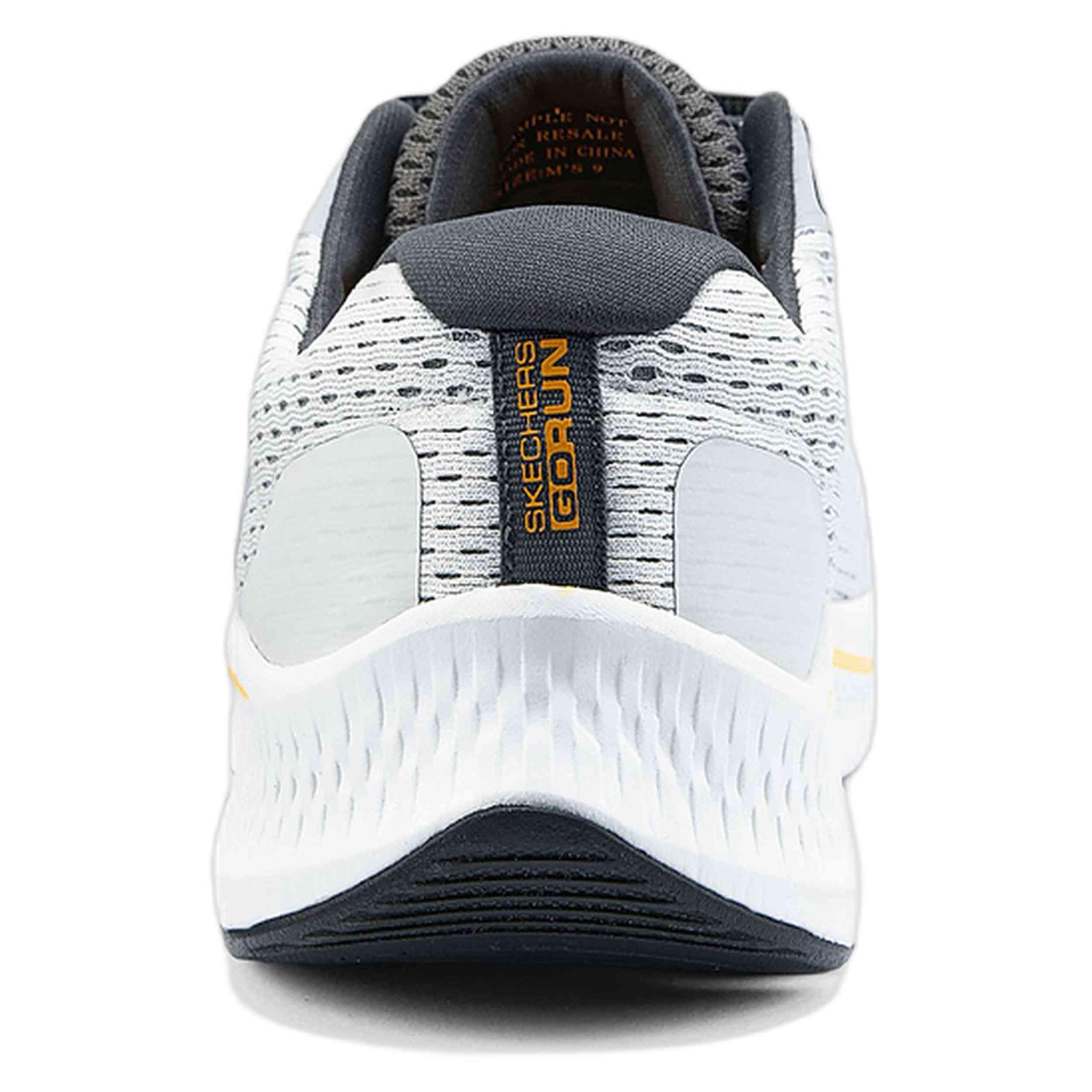 Baskets Skechers modèle 220865GRY pour homme 3/3