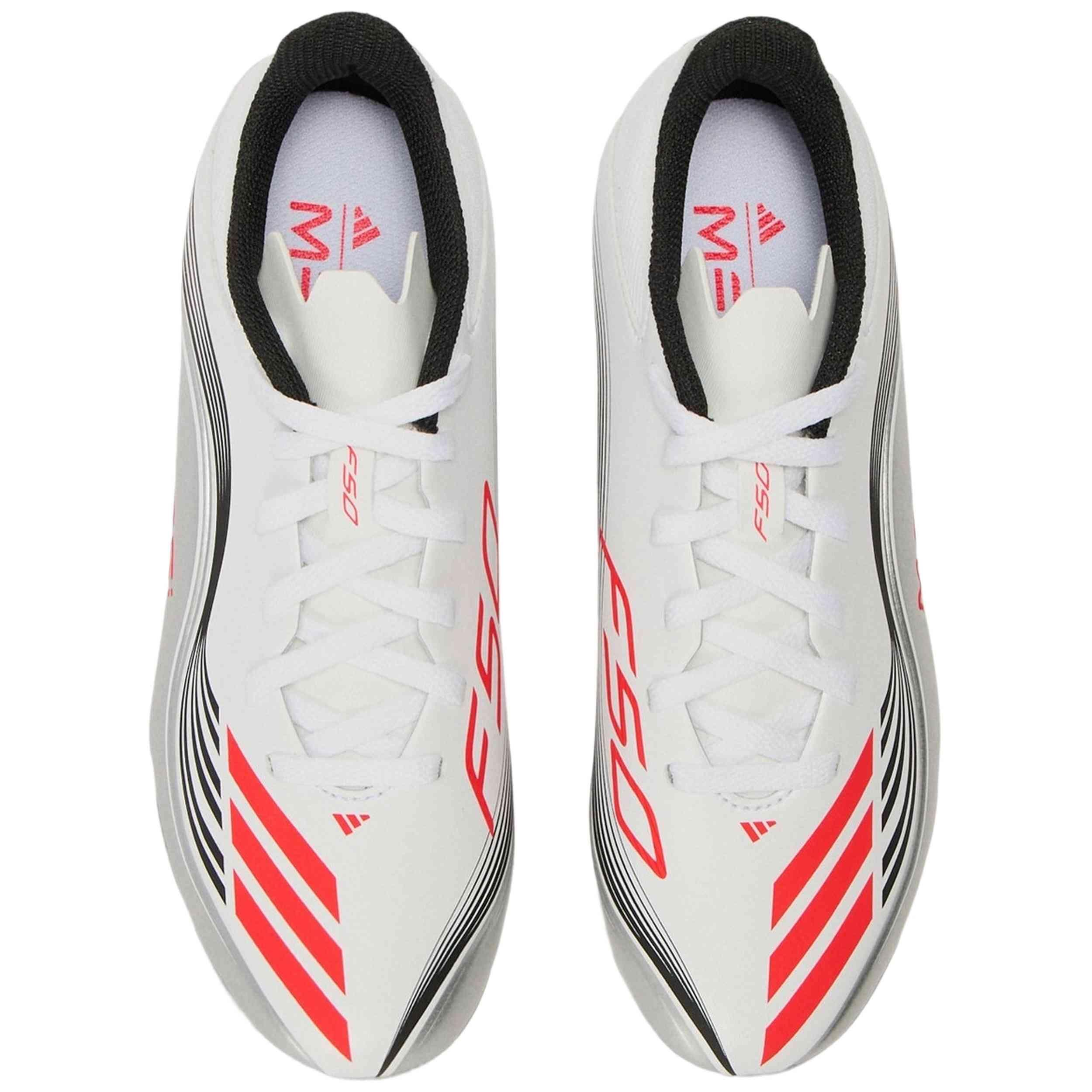 Scarpe da calcio Adidas modello 077-51514187776339 per ragazzi 4/5