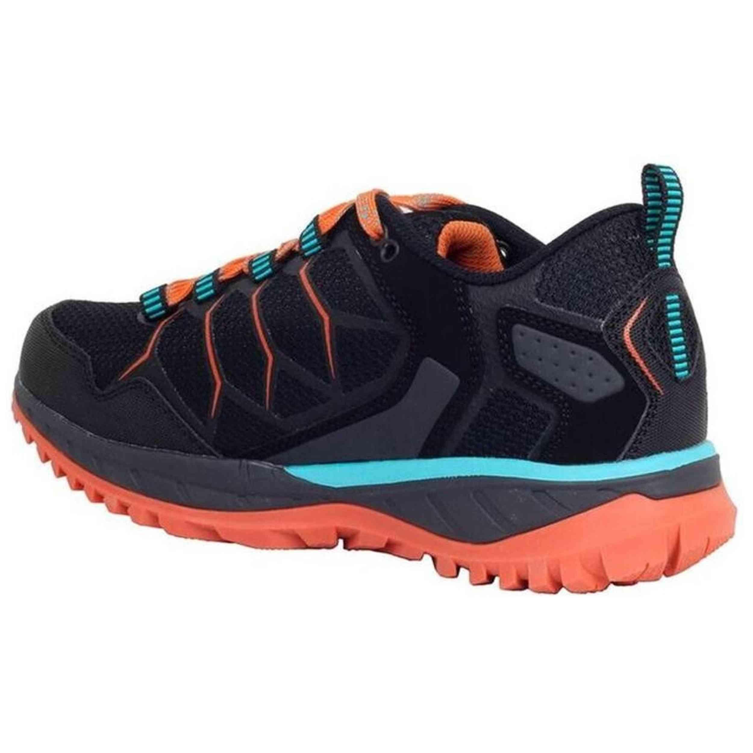 Zapatillas Hi-tec modelo O090075-001 para niños 3/3