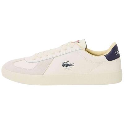 Scarpe Lacoste modello 750SMA0041407 per uomini