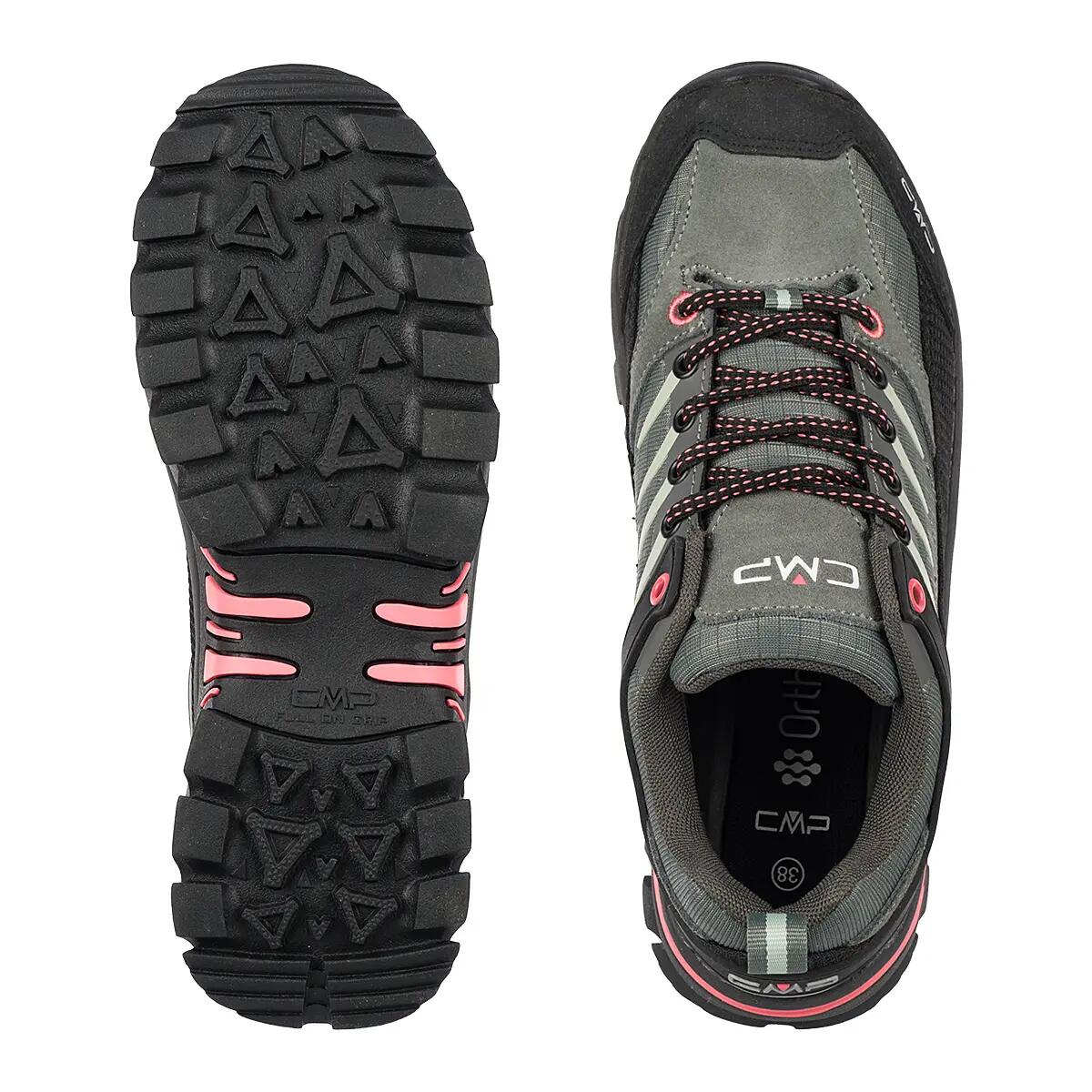 Chaussures de randonnée basses pour femmes RIGEL 2.0 5/7