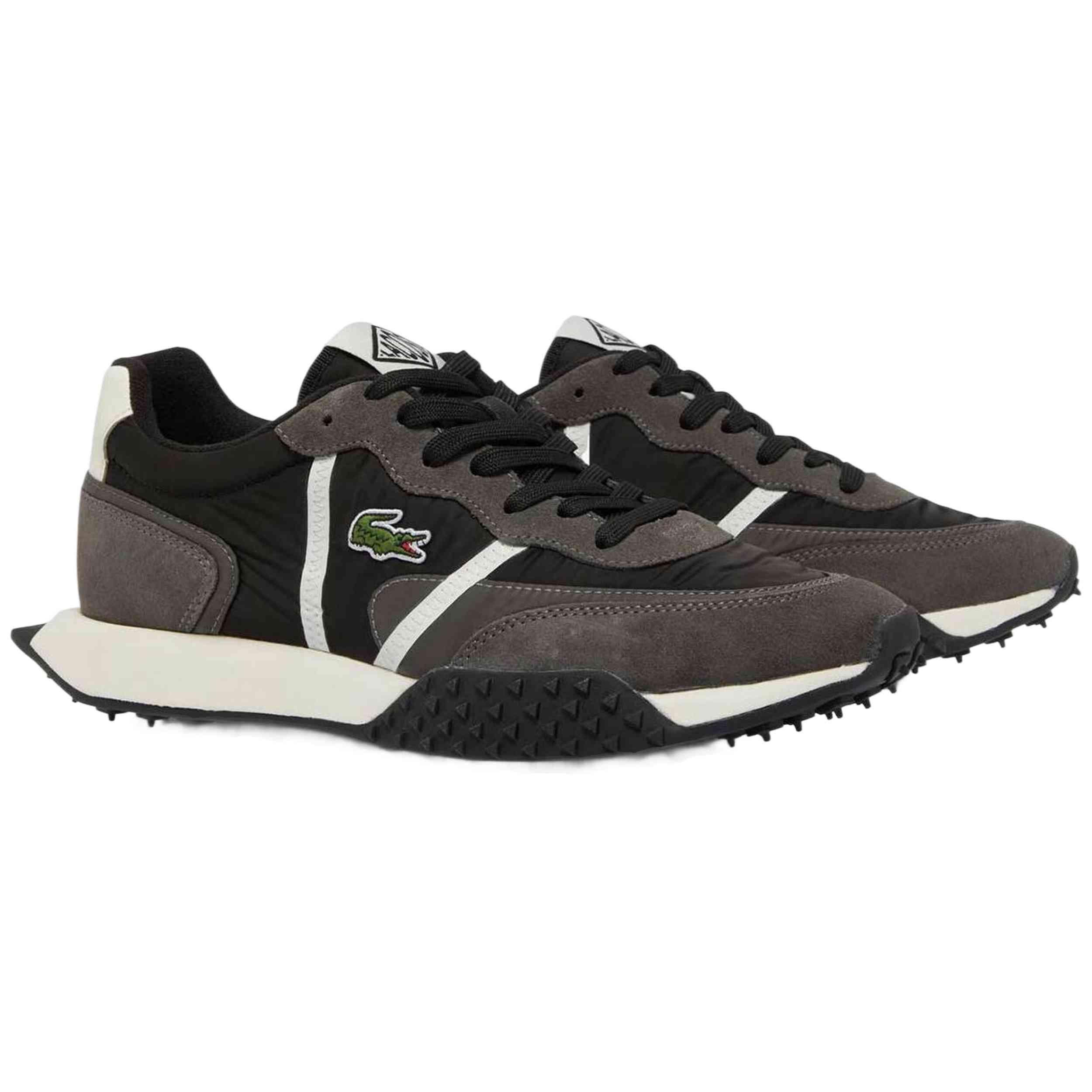 Zapatillas Lacoste modelo 49770765156691 para hombre 3/5