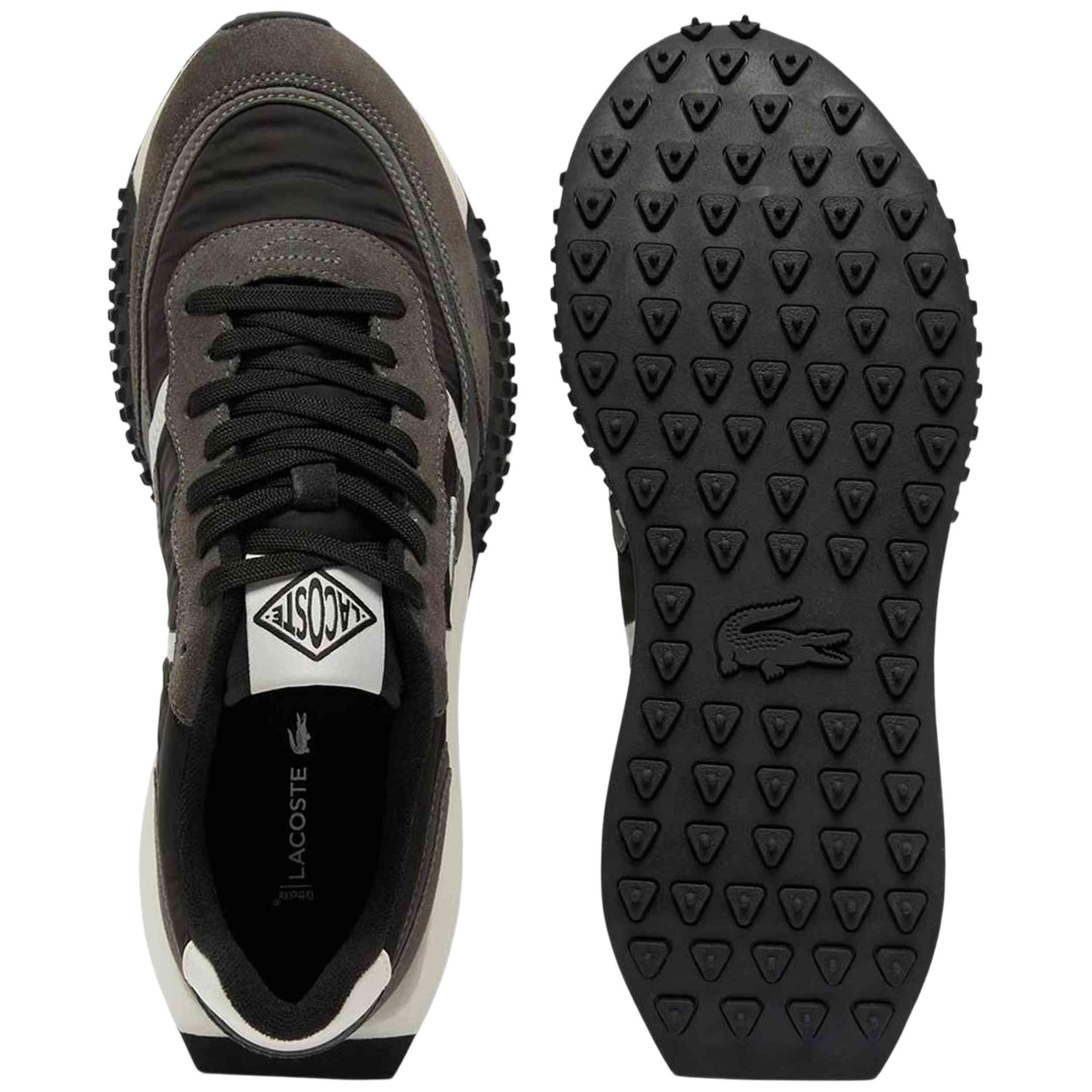 Zapatillas Lacoste modelo 49770765156691 para hombre 4/5