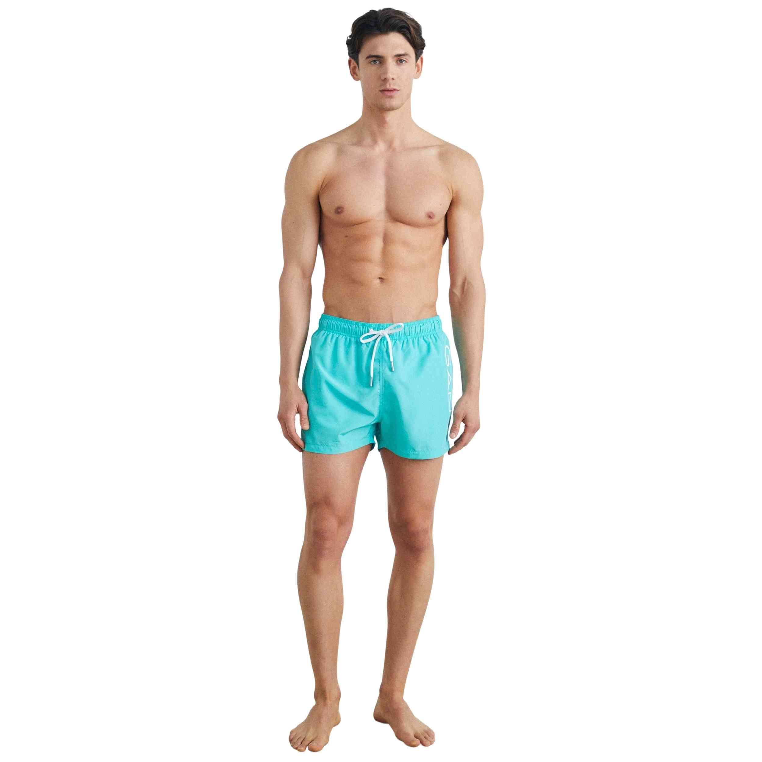 Costume da bagno Gant modello 749903100003 per uomini 3/5