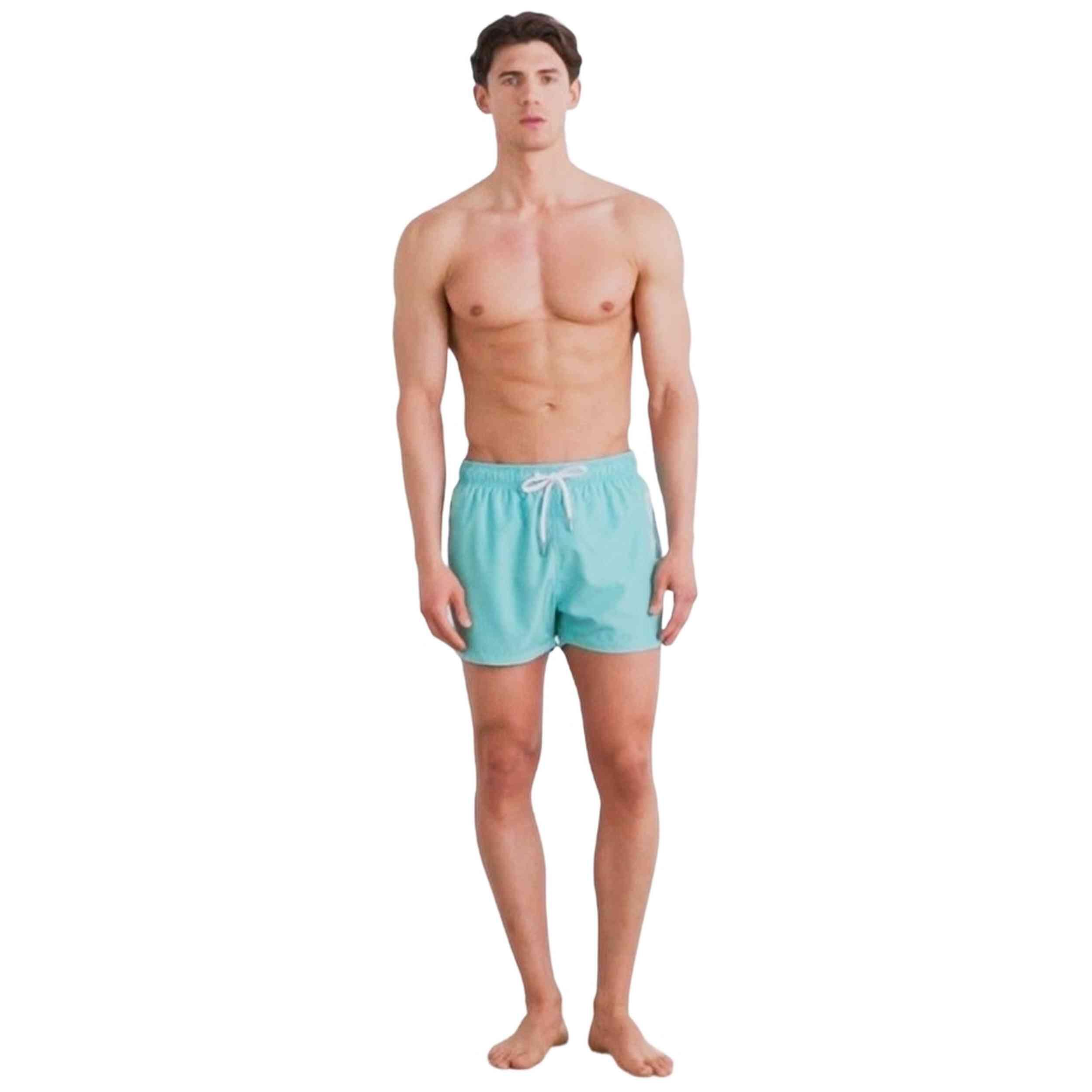 Costume da bagno Gant modello 749903100003 per uomini 2/5