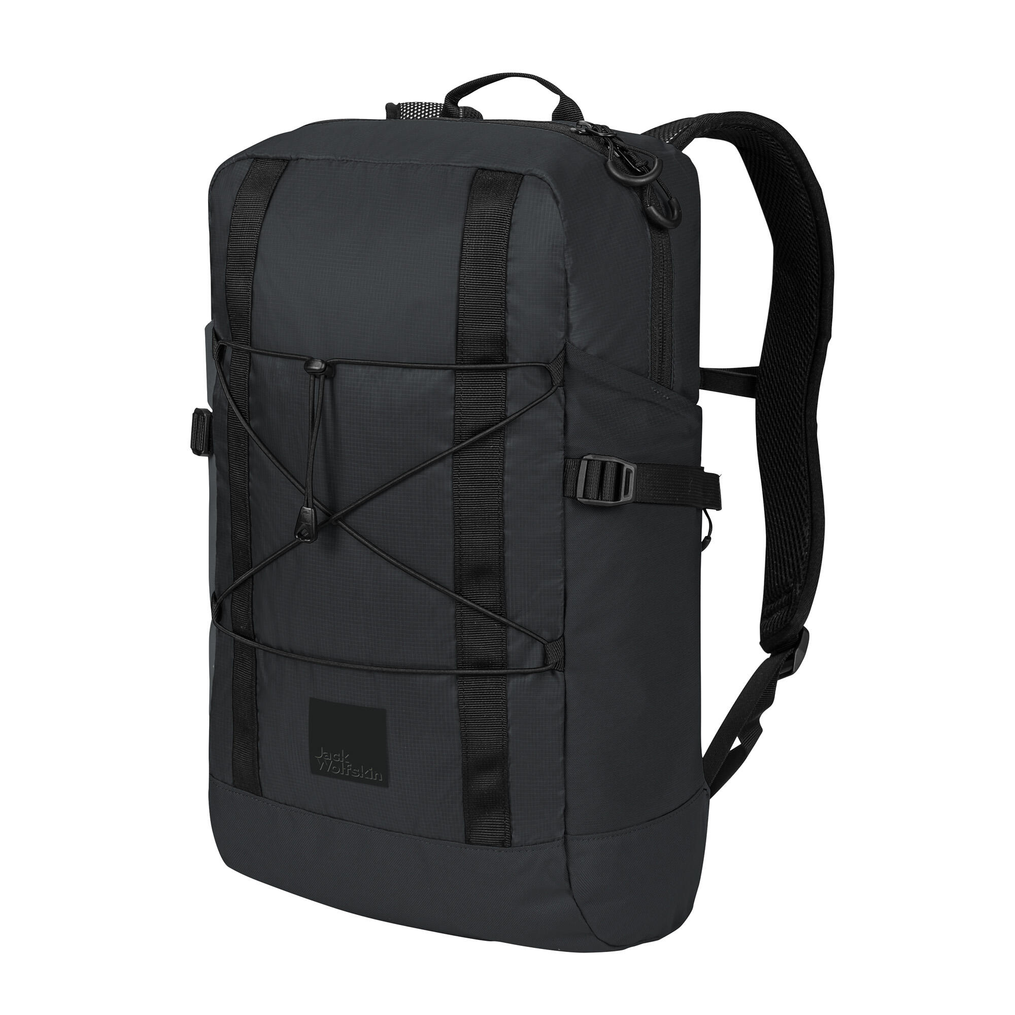 Jack Wolfskin Wanderthirst 20 - Rucksack 14" 47 cm 3/3