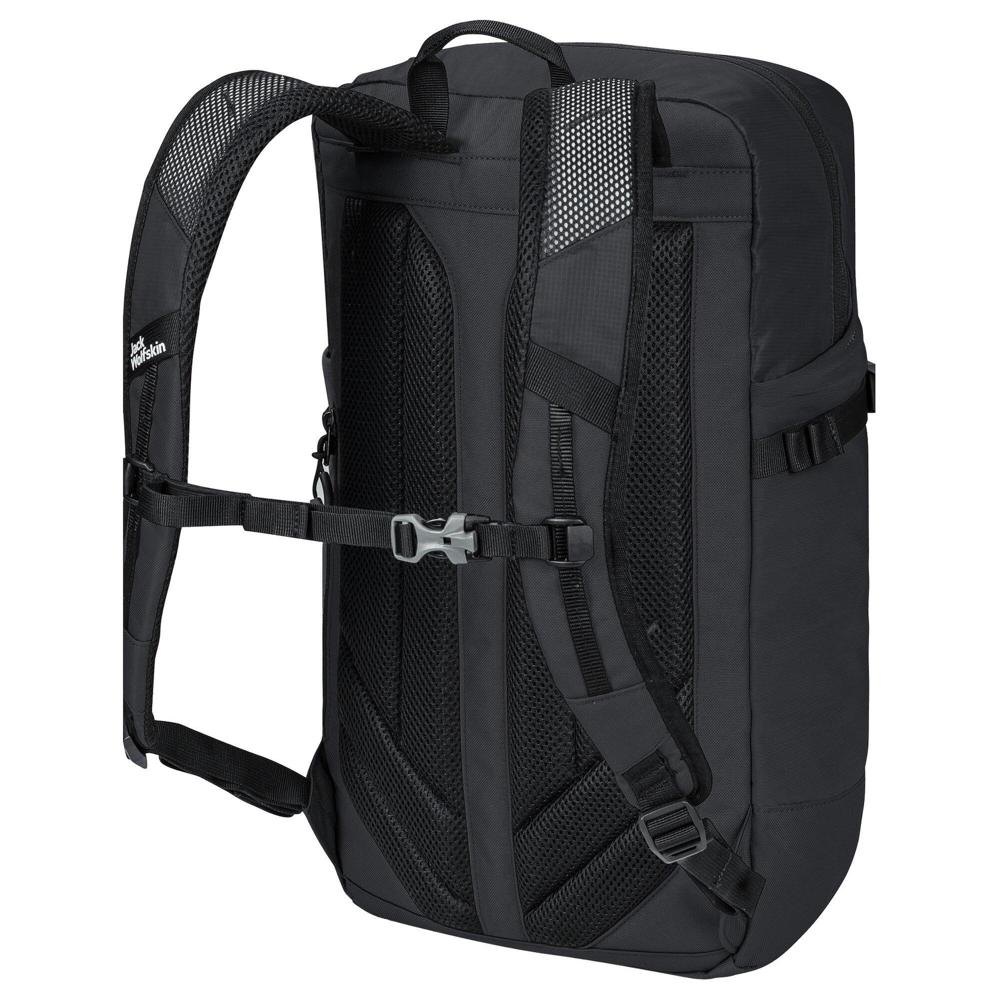 Jack Wolfskin Wanderthirst 20 - Rucksack 14" 47 cm 2/3