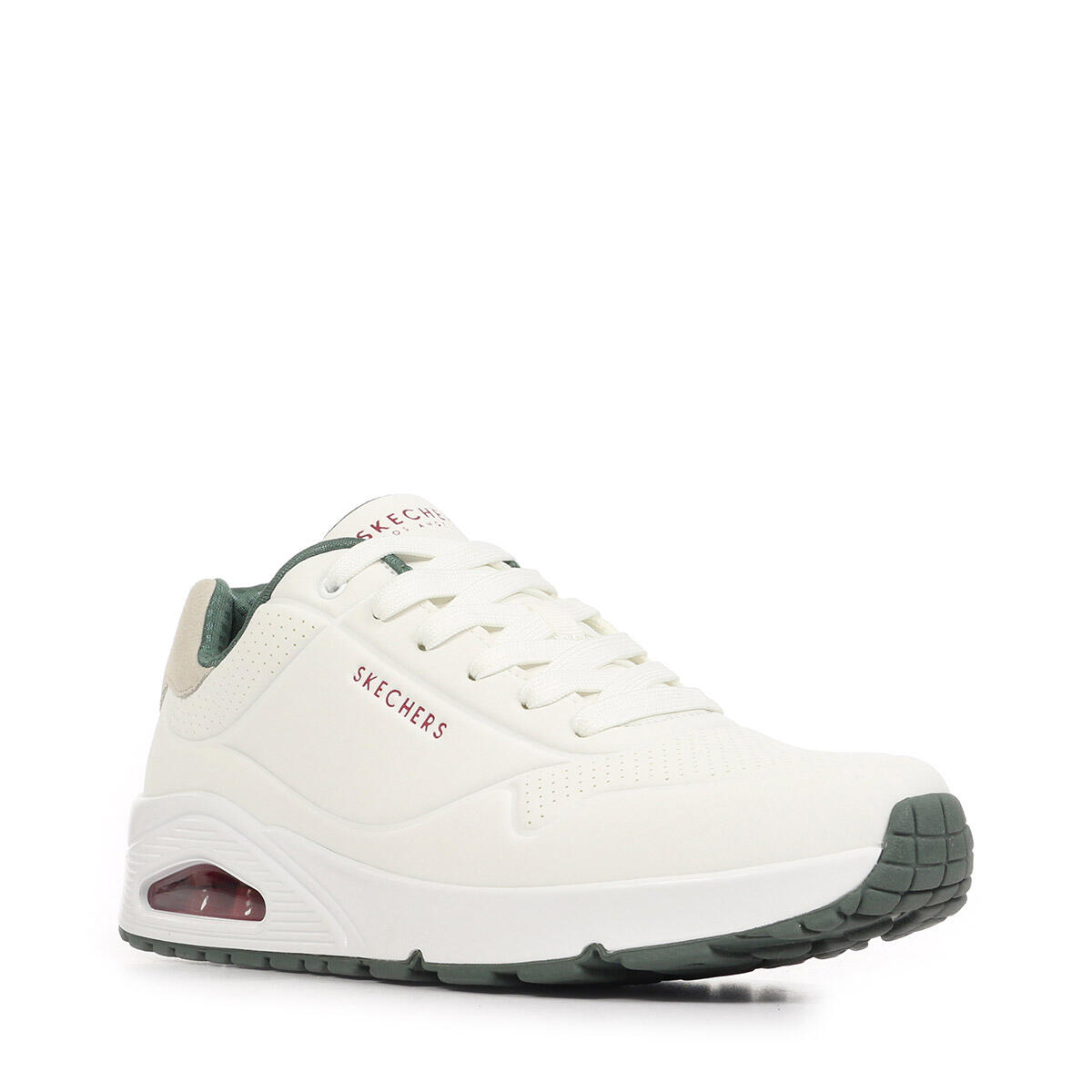 Sneakers Uomo Uno Suited On Air 2/6