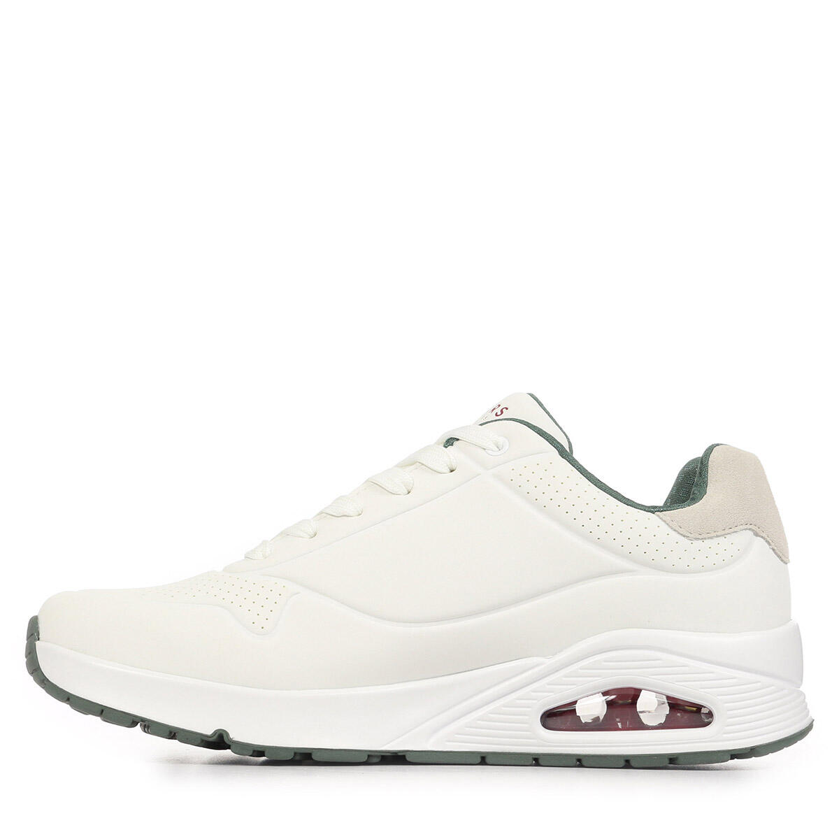 Sneakers Uomo Uno Suited On Air 4/6