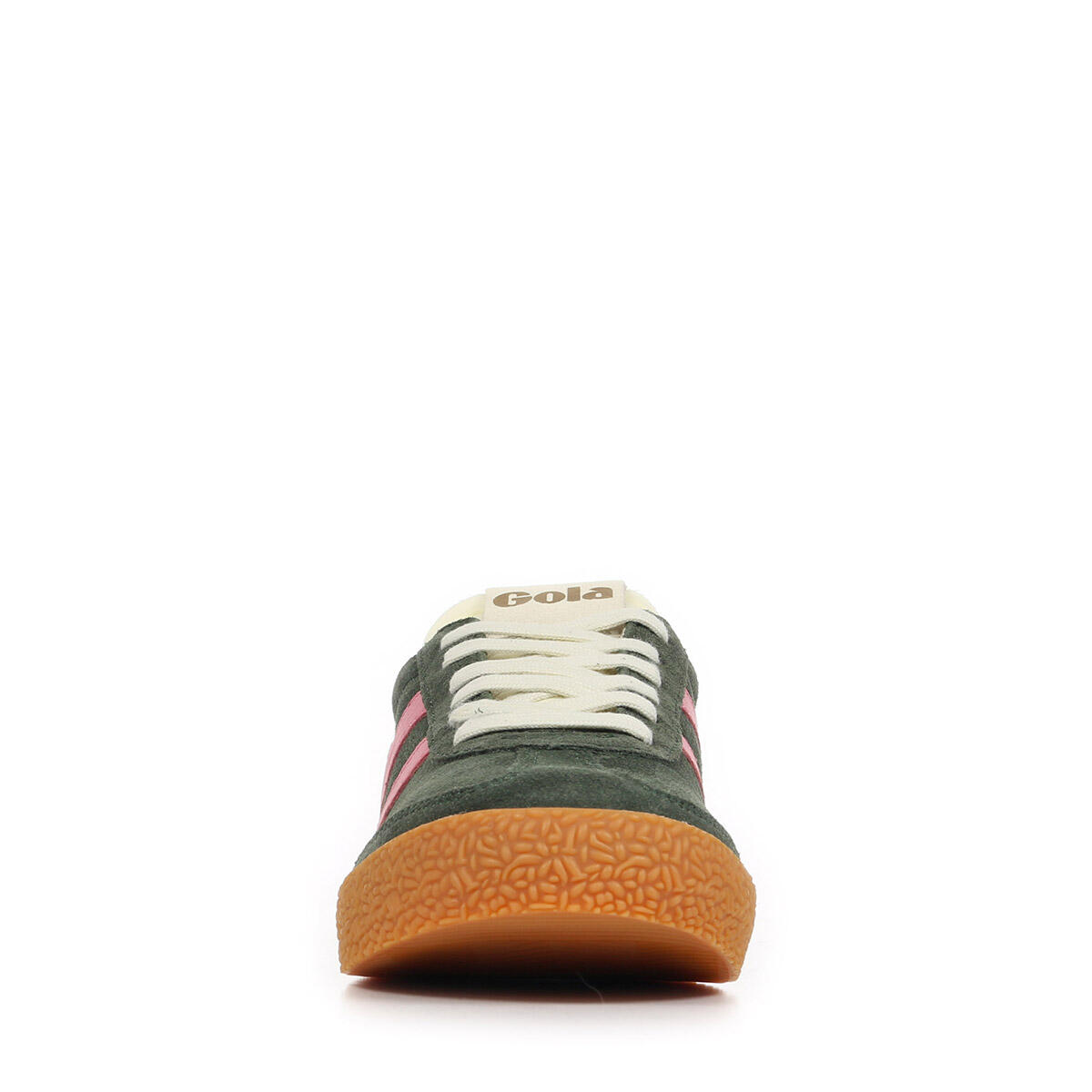 Baskets Femme Elan 3/6