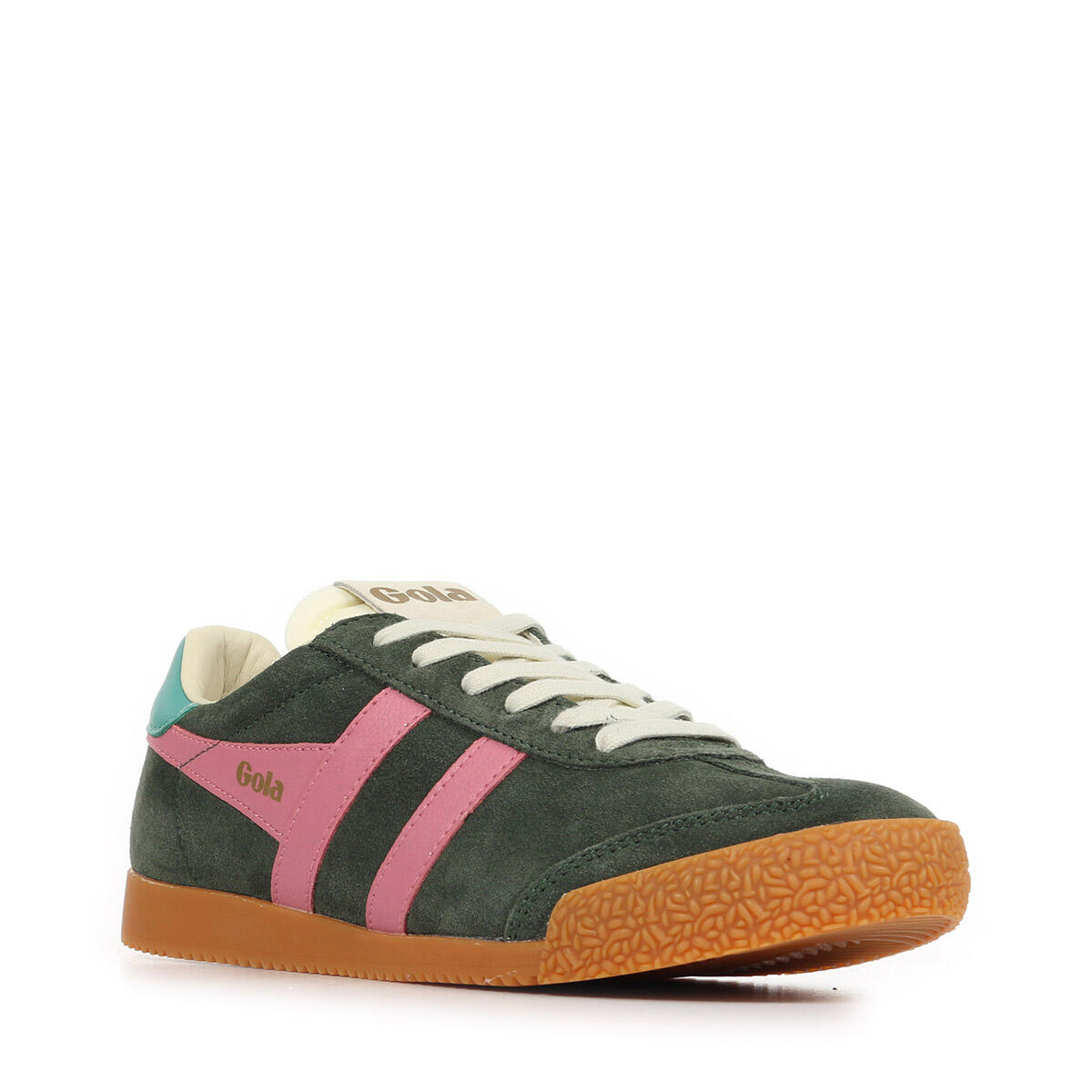 Baskets Femme Elan 2/6