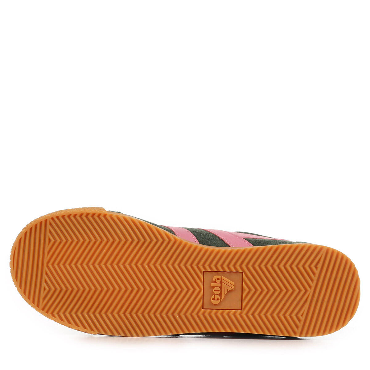 Sneakers Gola Elan 6/6