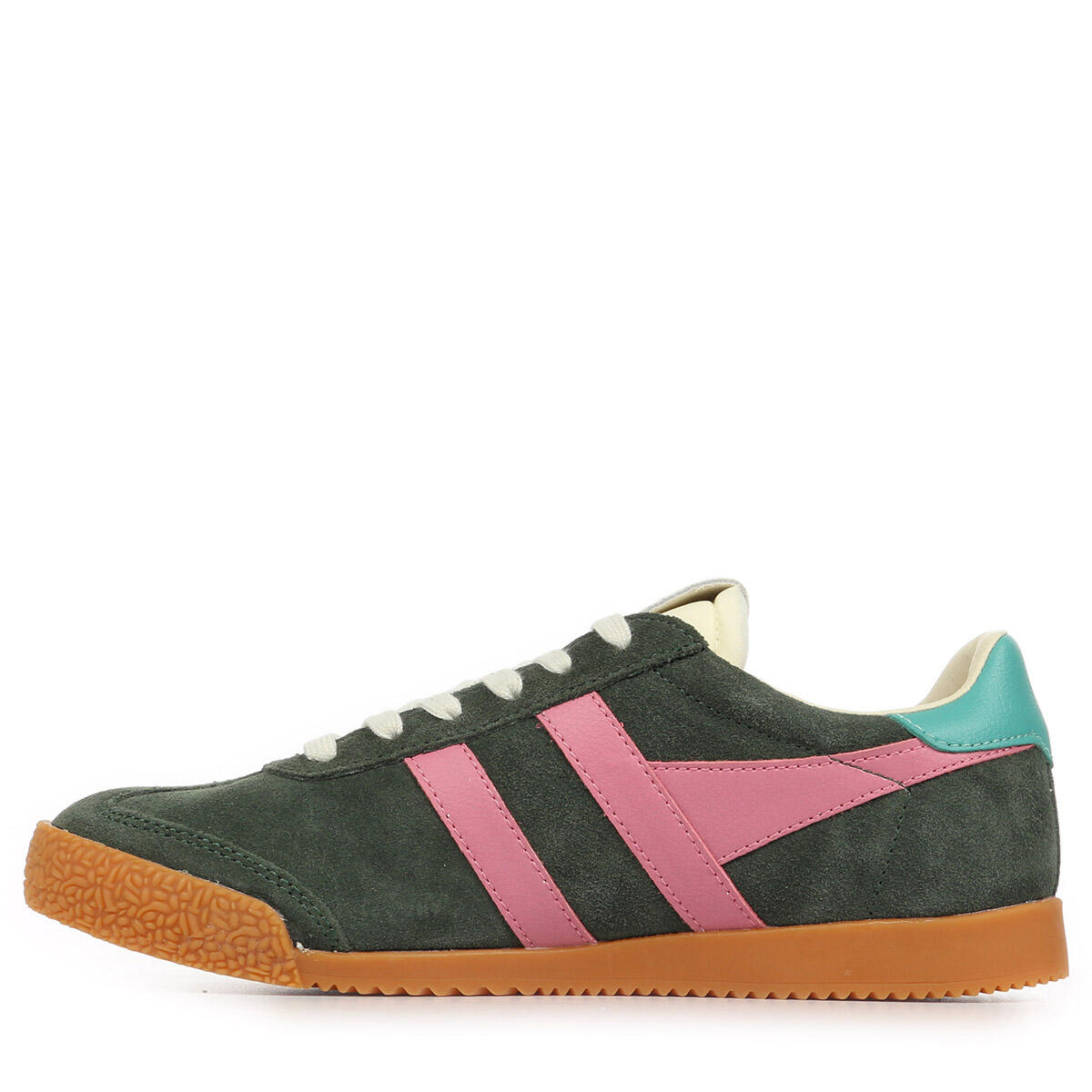 Baskets Femme Elan 4/6