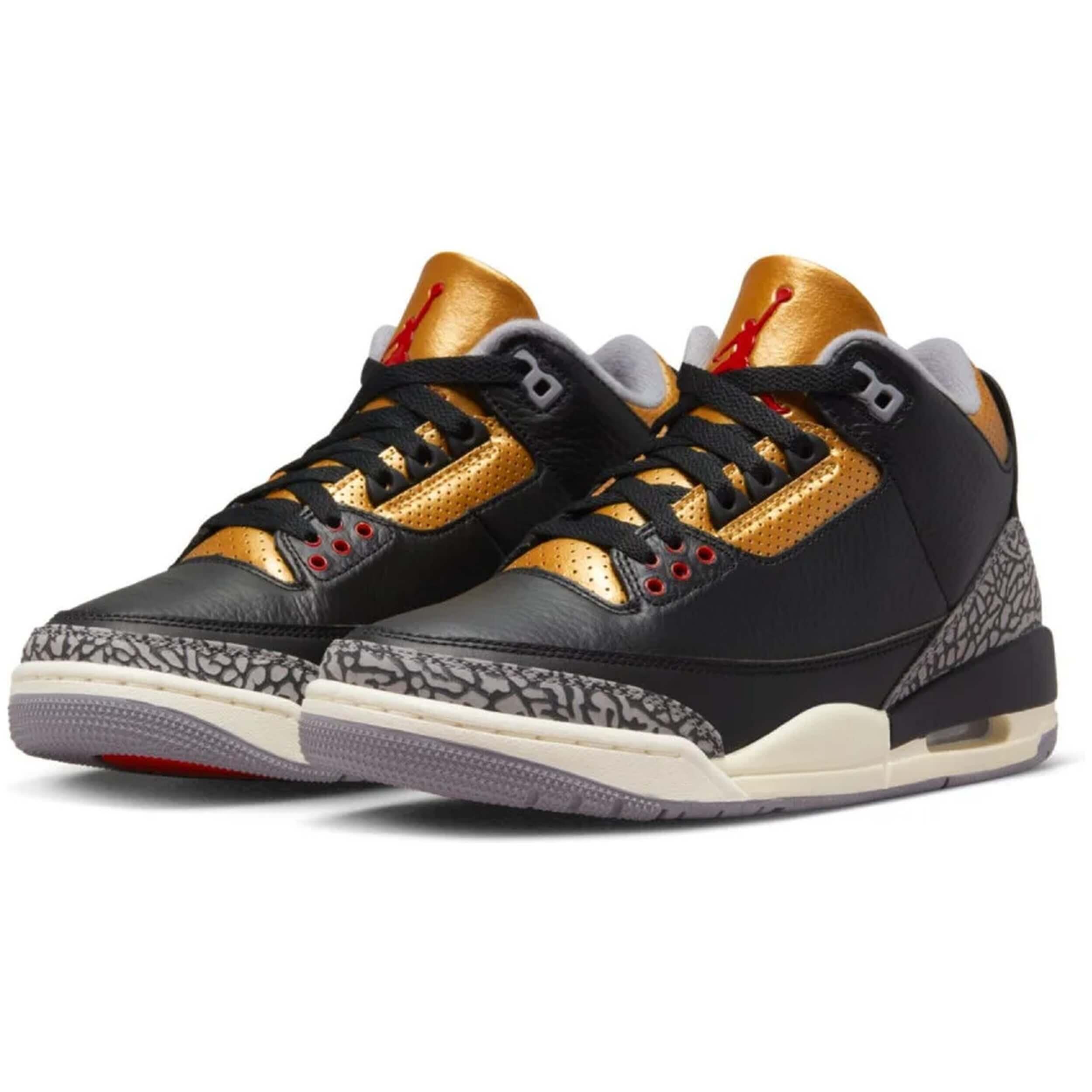 Schoen Jordan model CK9246-067 voor mannen 3/5
