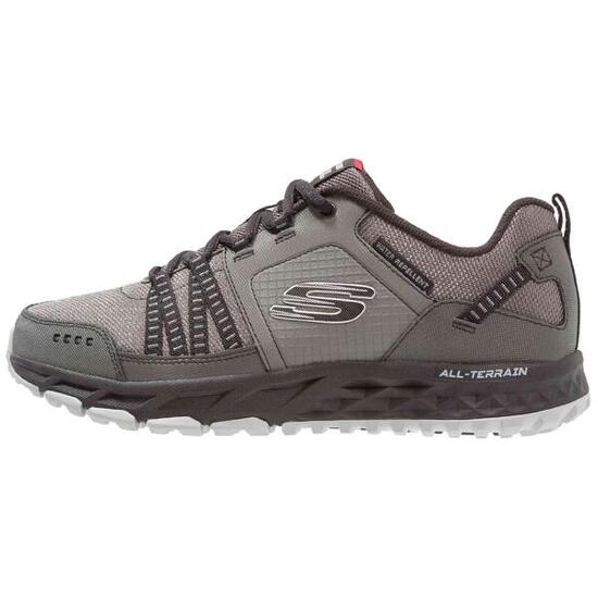 Scarpe Skechers modello 51591-CCBK per uomini