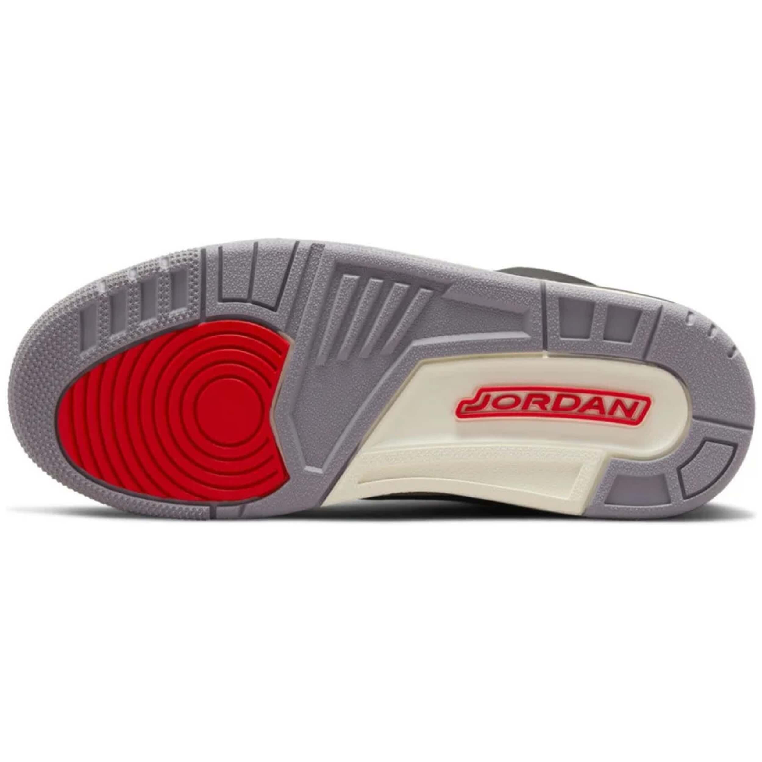 Schoen Jordan model CK9246-067 voor mannen 5/5