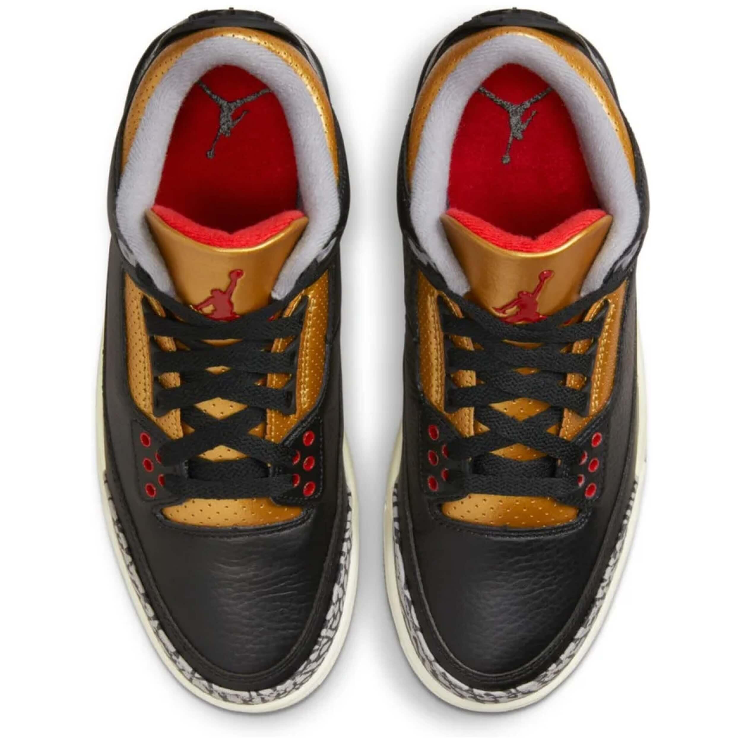 Schoen Jordan model CK9246-067 voor mannen 4/5