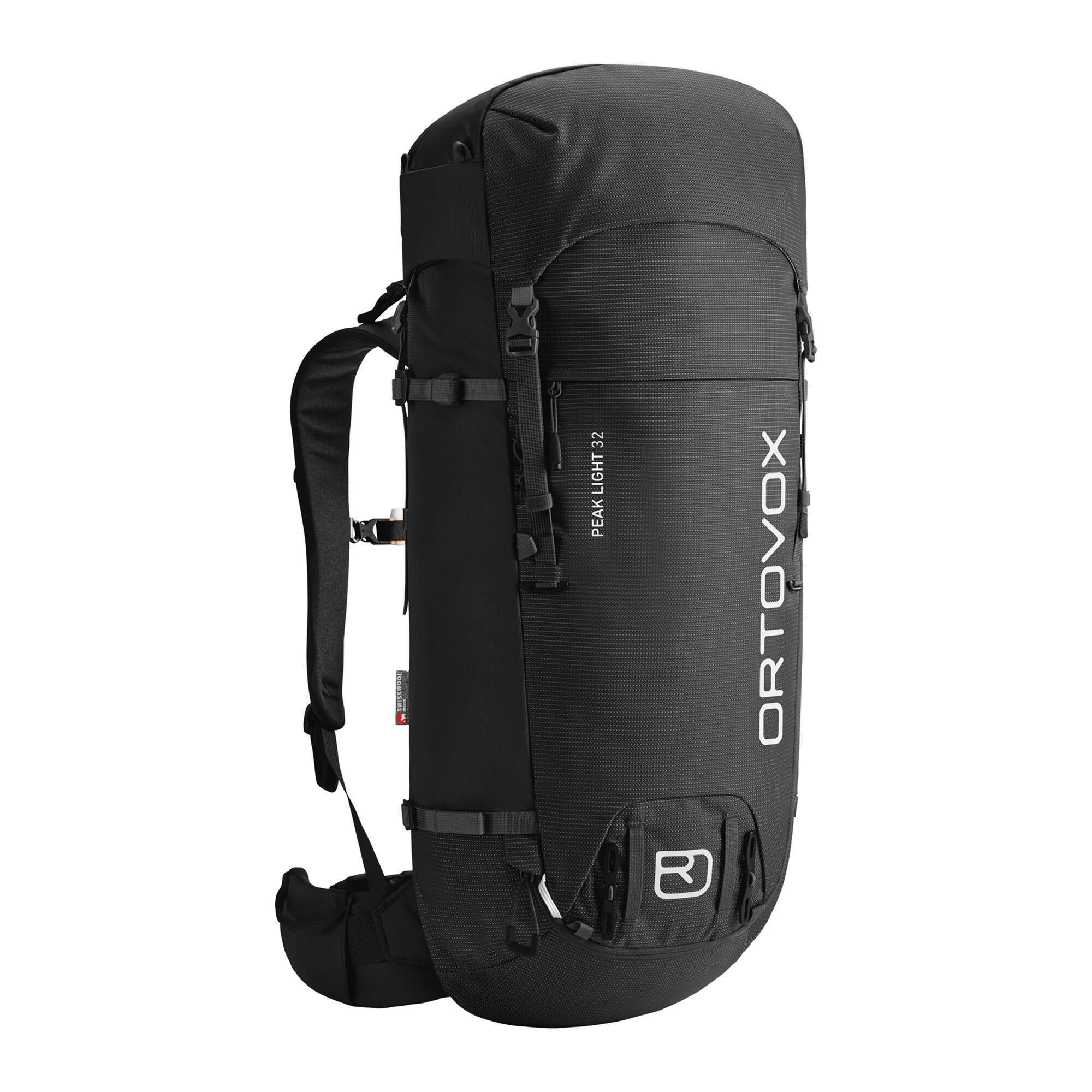 Plecak ORTOVOX Peak Light 6/6