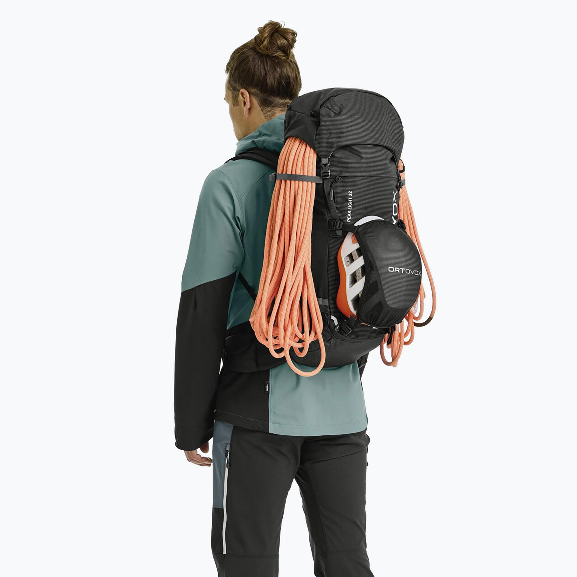Plecak ORTOVOX Peak Light 4/6