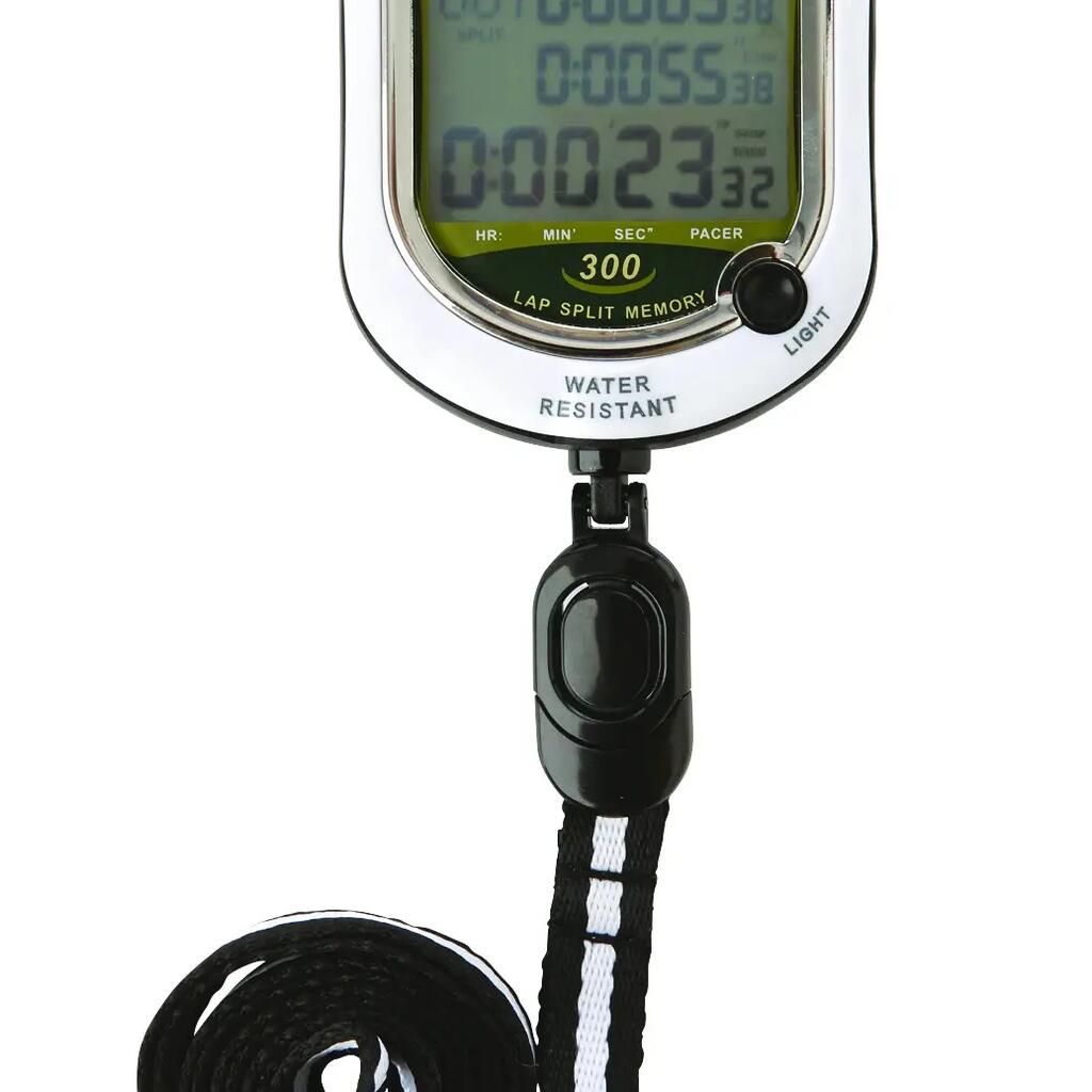 Stopwatch 300 memories