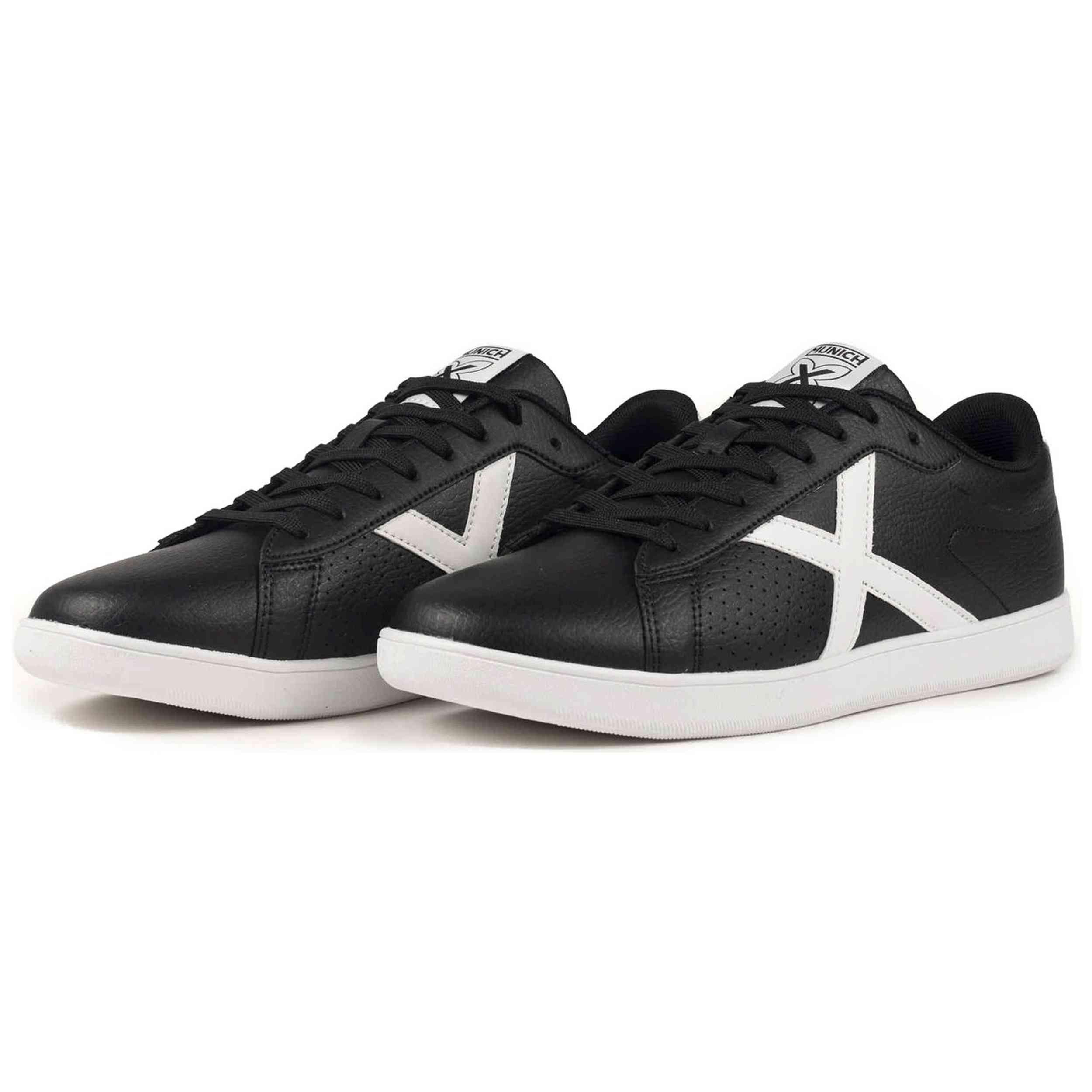 Zapatillas Munich modelo 8842001 para hombre 2/5