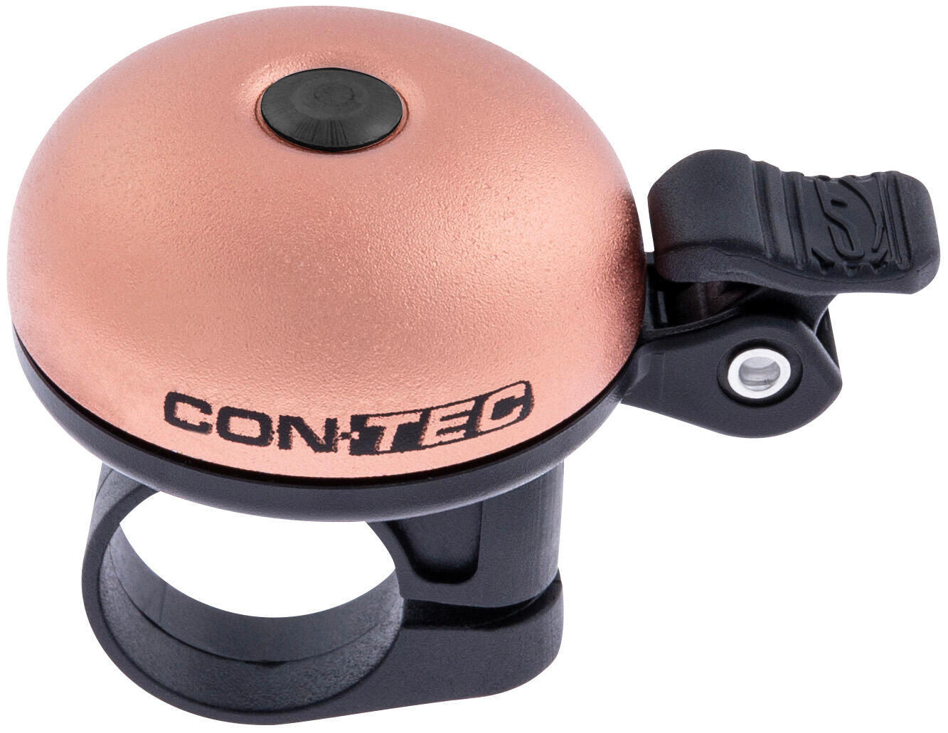CONTEC dzwonek 'Tarte-A-Bing' złoty Ø45 mm 22,2 mm