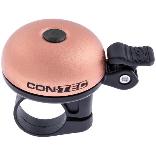 CONTEC Tarte-A-Bing dzwonek aluminium Ø45 mm 22,2 mm