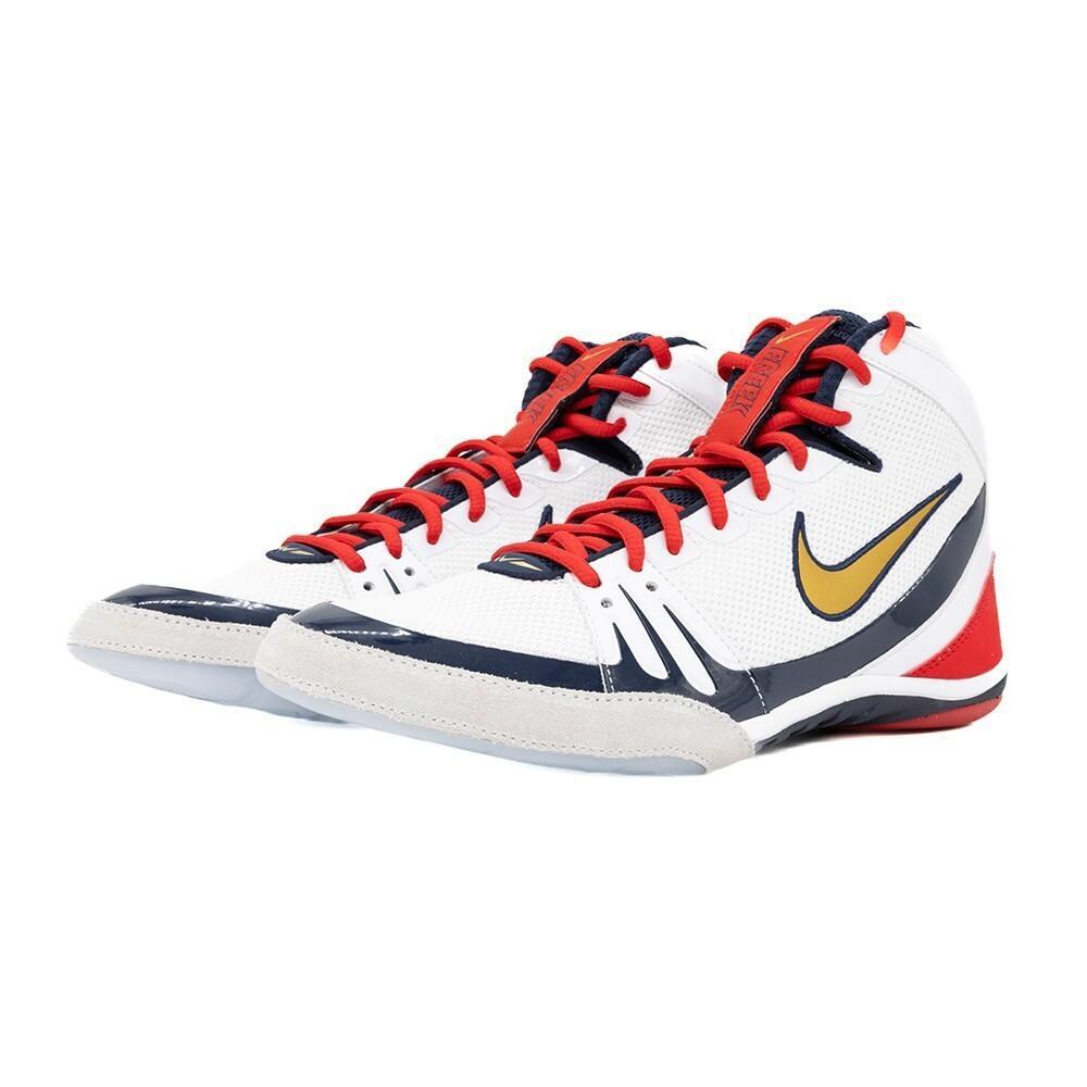 Chaussures de lutte Nike Freek SE 5/7