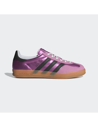 Baskets ADIDAS Gazelle Indoor W 3/5