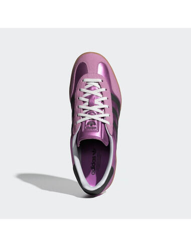 Baskets ADIDAS Gazelle Indoor W 4/5