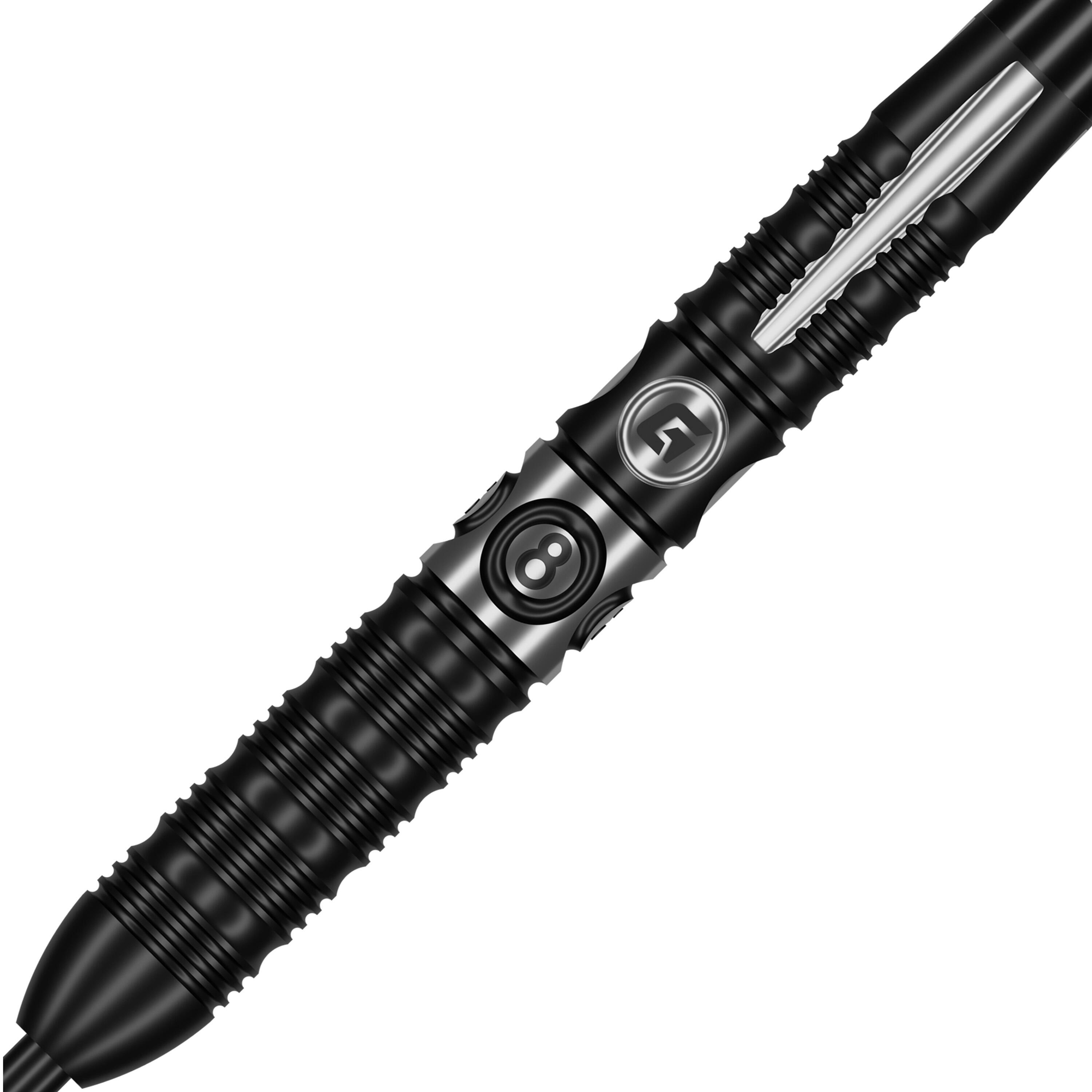 Šipky Steel Dumbbell - 26g 6/7