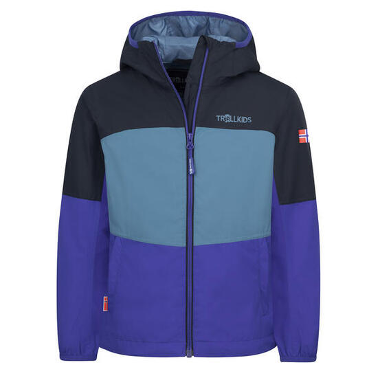 Veste technique imperméable Bjordal