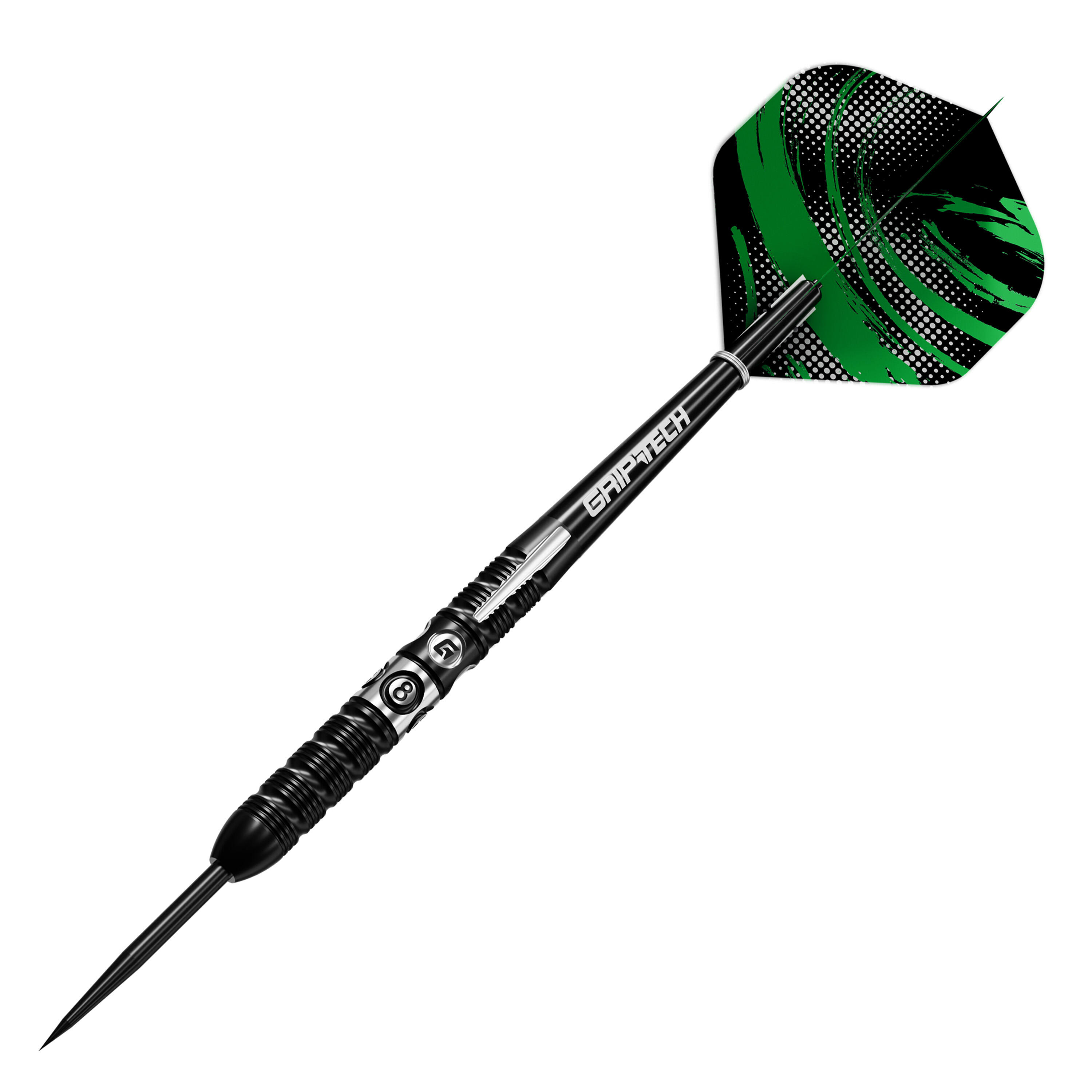 Šipky Steel Dumbbell - 26g 5/7
