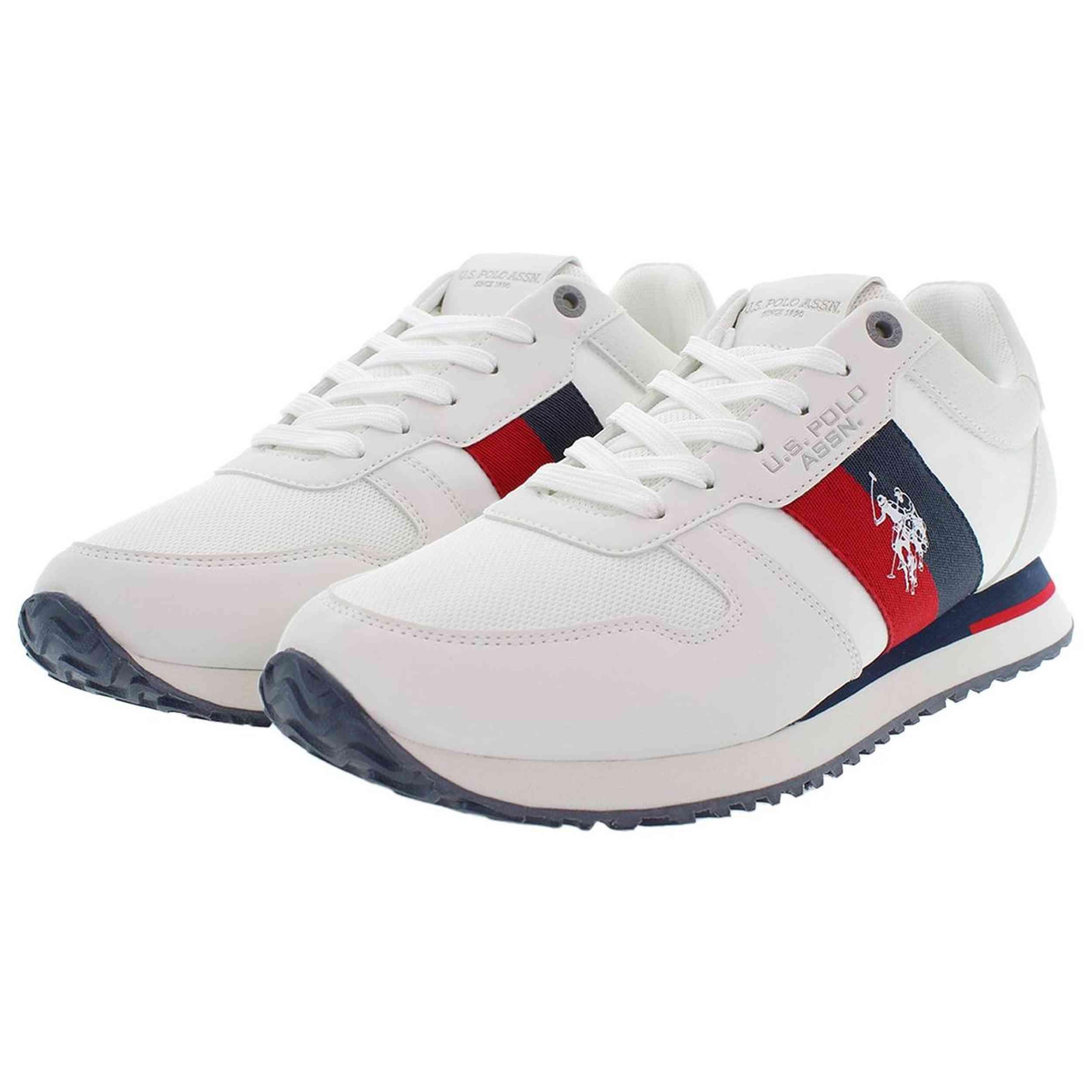 Sapatilhas U.s.polo assn. modelo 10184-600771 para homem 2/5