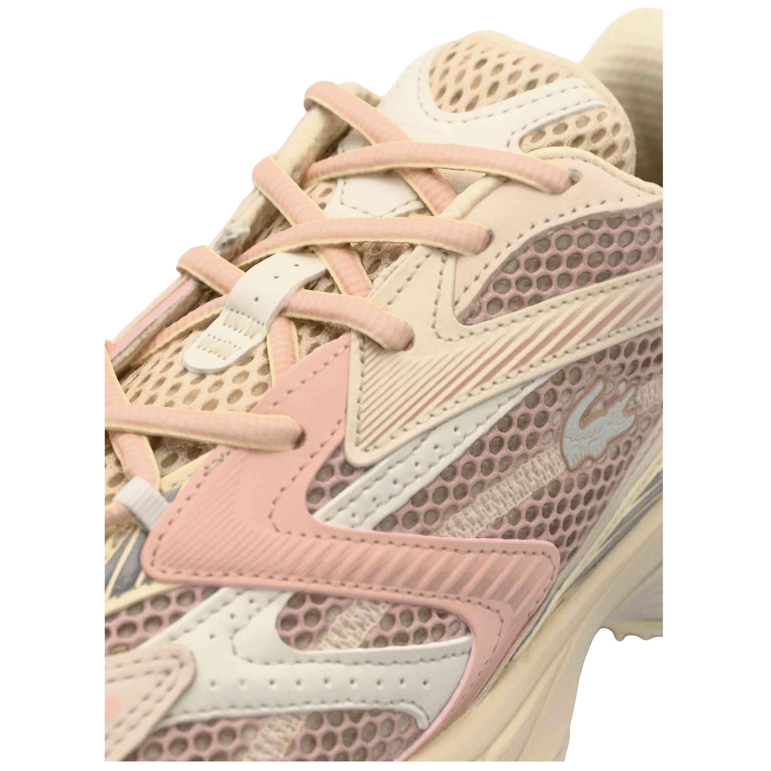 Schoen Lacoste model 49SFA0007 voor vrouwen 3/5