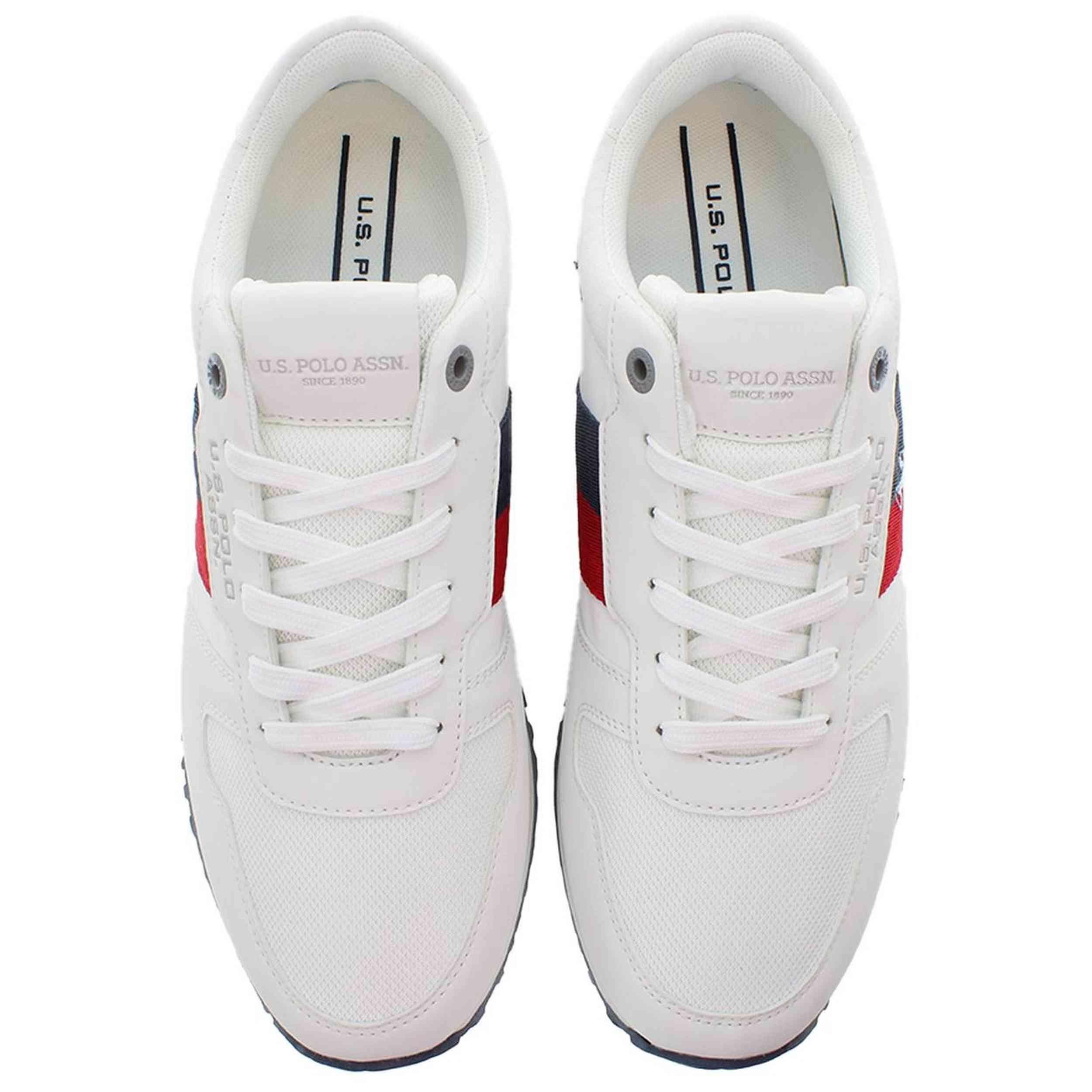 Sapatilhas U.s.polo assn. modelo 10184-600771 para homem 4/5