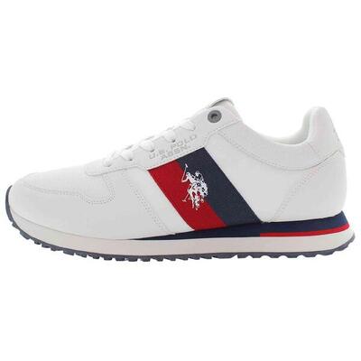 Schoen u.s.polo assn. model 10184-600771 voor mannen