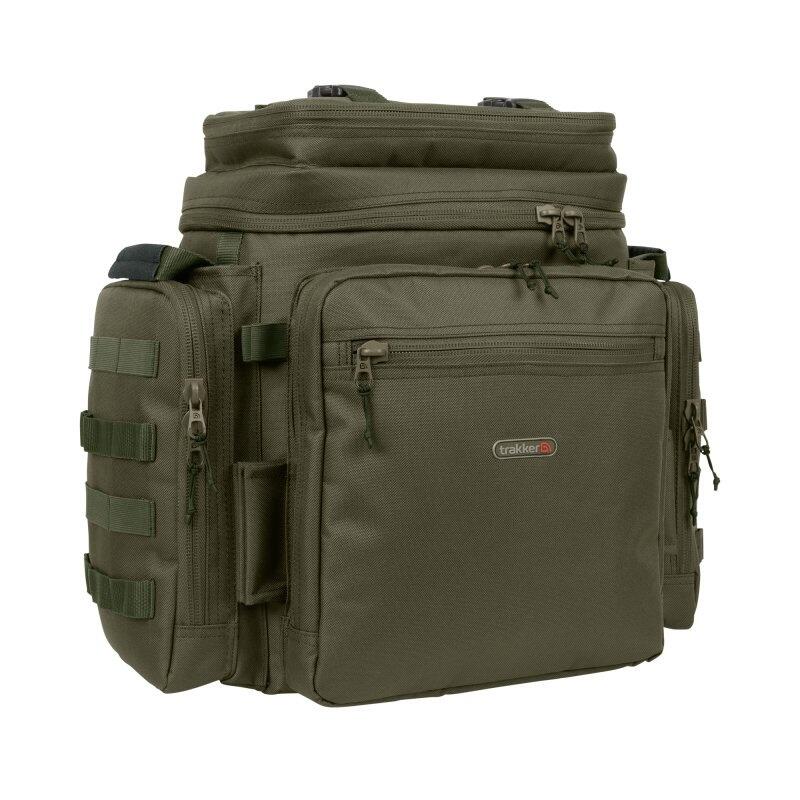 Trakker NXG Scout Rucksack 7/7