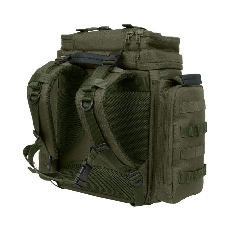 Trakker NXG Scout Rucksack 5/7