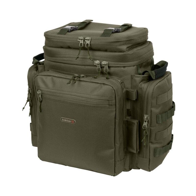 Trakker NXG Scout Rucksack 1/7