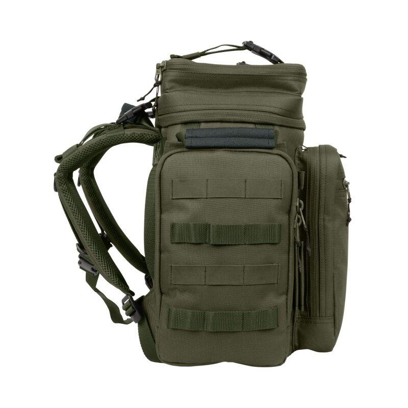 Trakker NXG Scout Rucksack 6/7