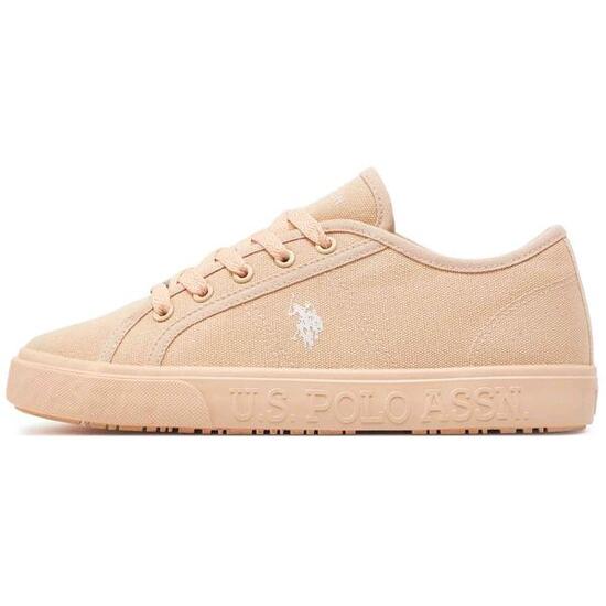 Schoen U.s.polo assn. model 48656152461651 voor vrouwen